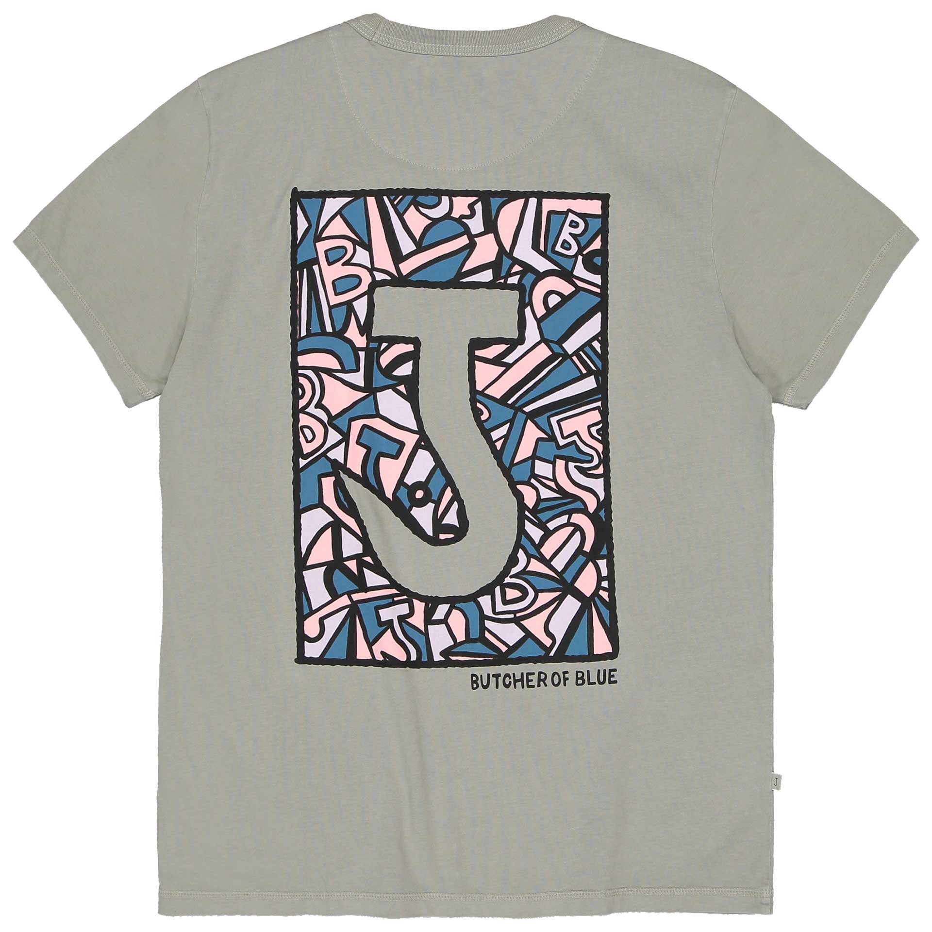 T-Shirt Army