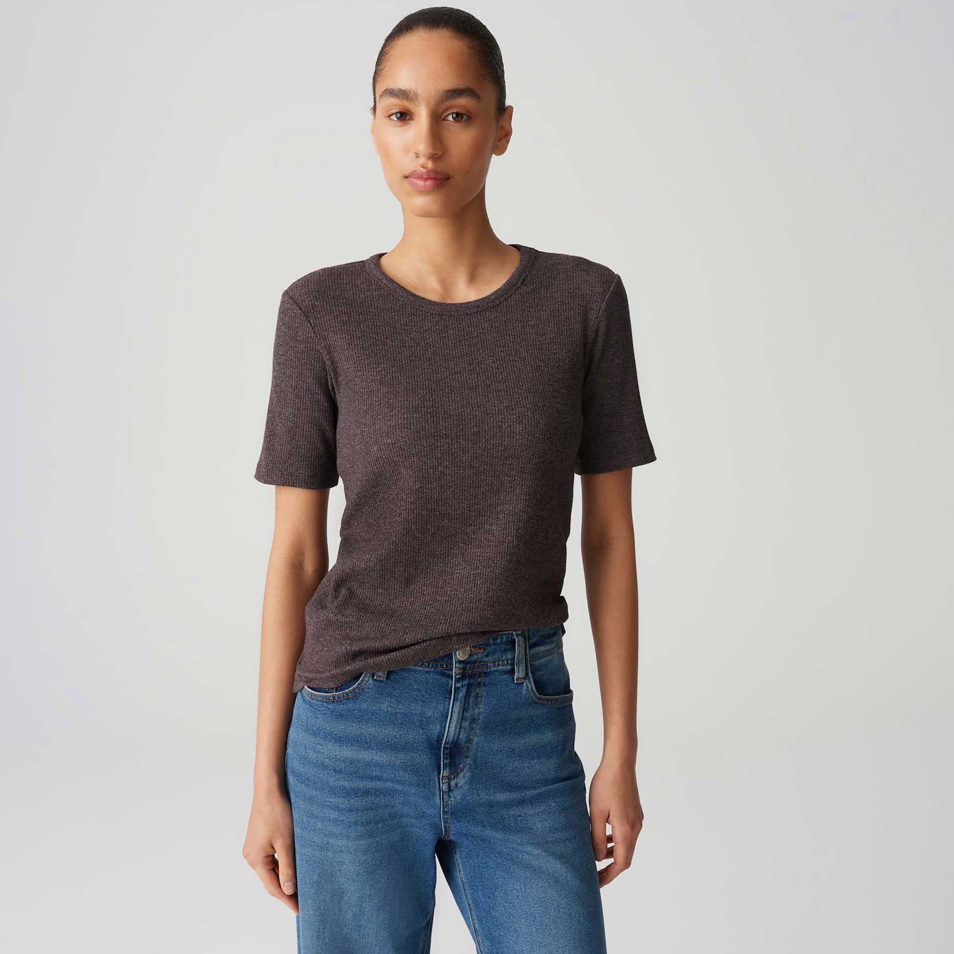 Opus T-Shirt Sulchen