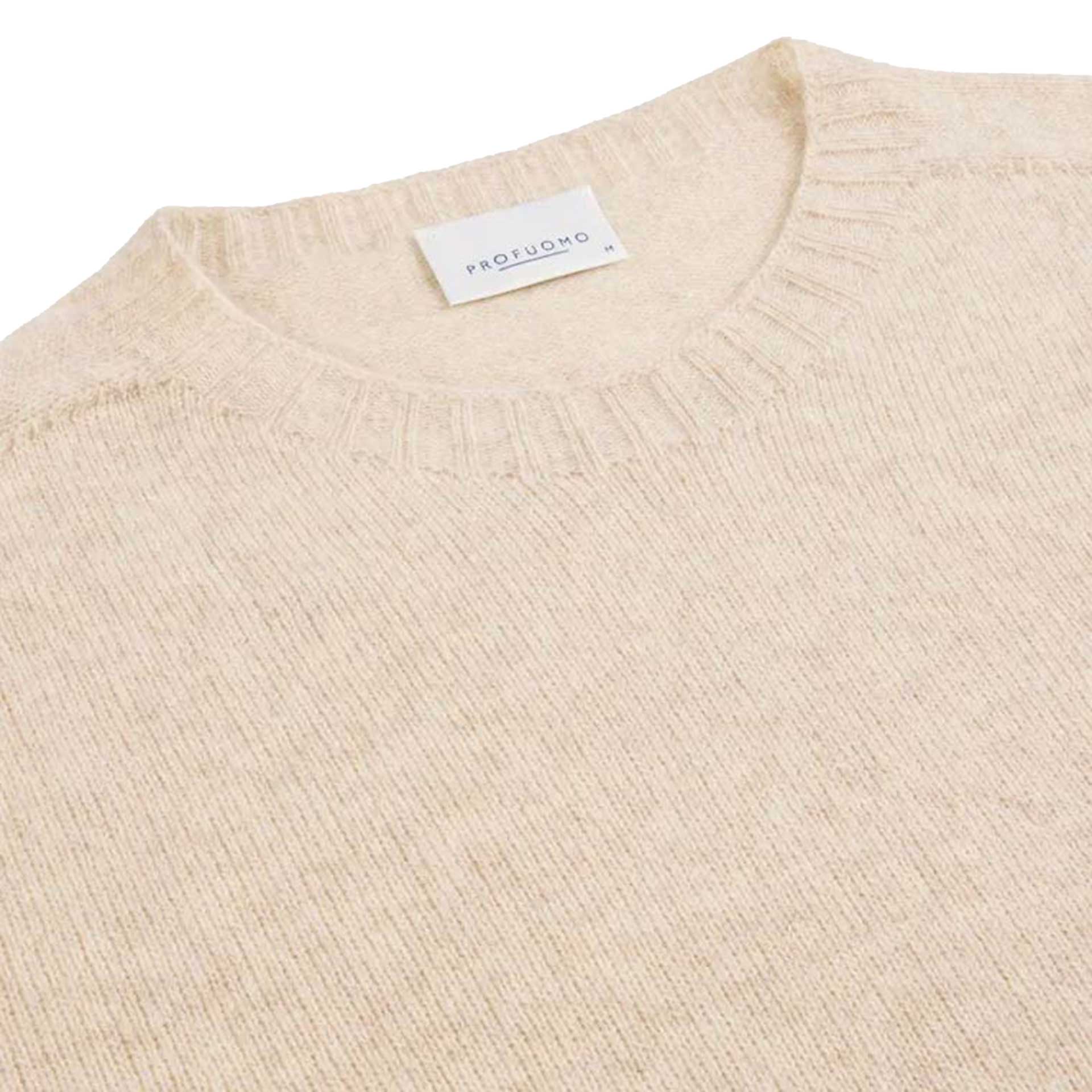 Profuomo Sweater