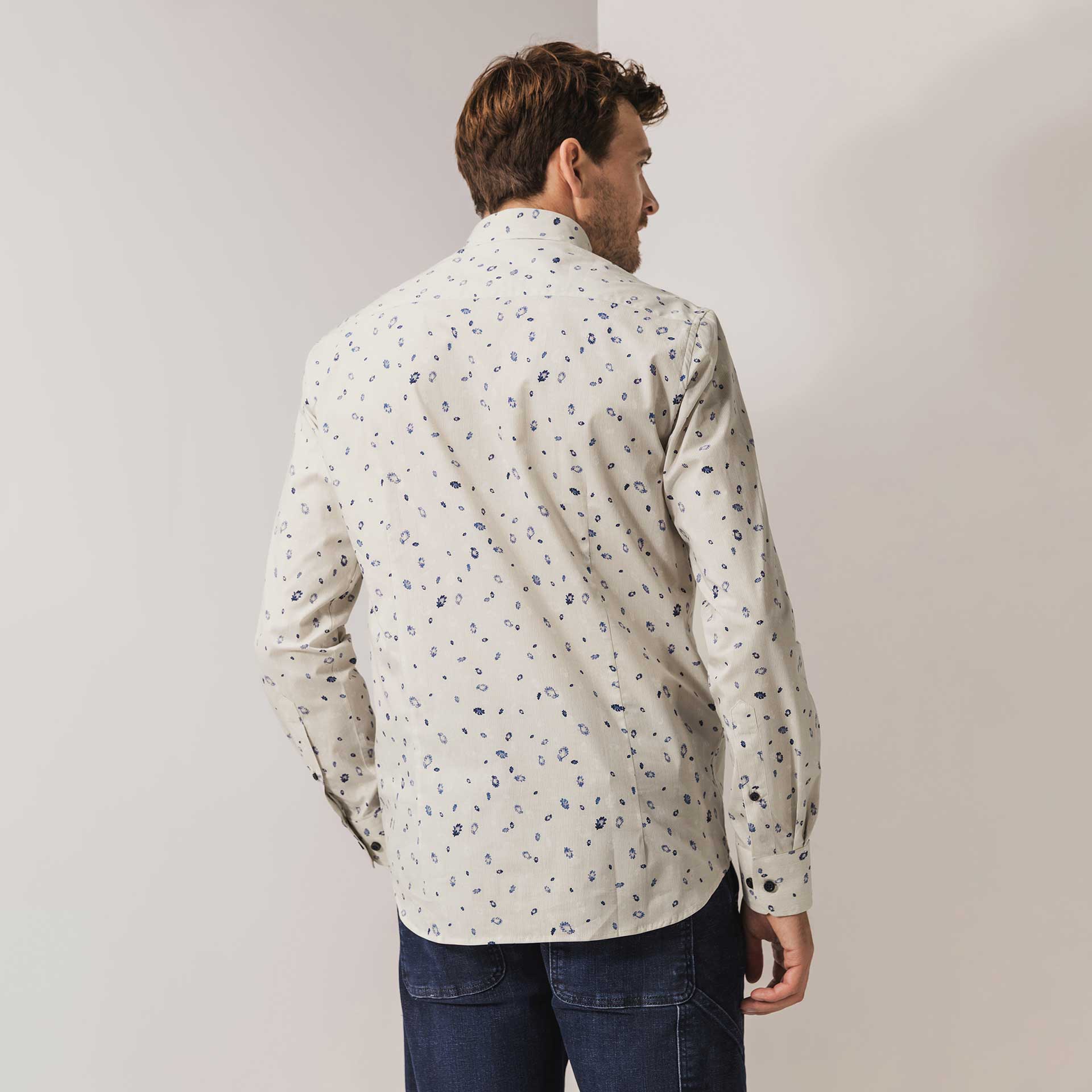 State of Art Overhemd