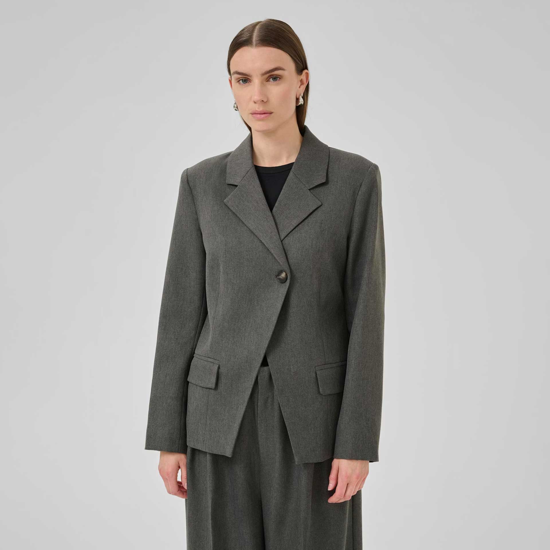 My Essential Wardrobe Blazer Space