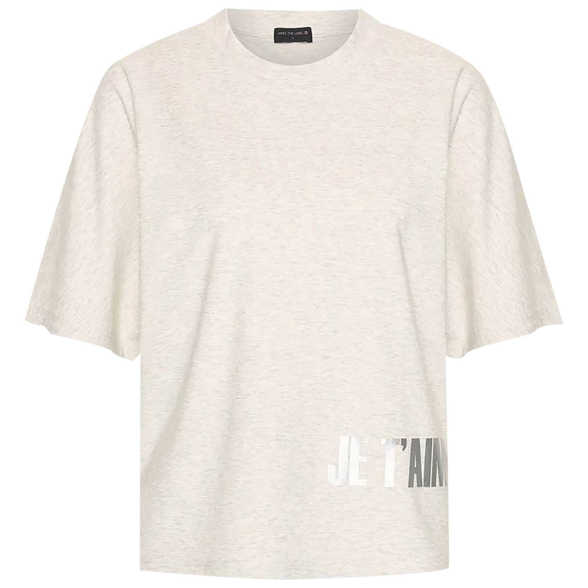 Aimee the Label  T-Shirt Yara