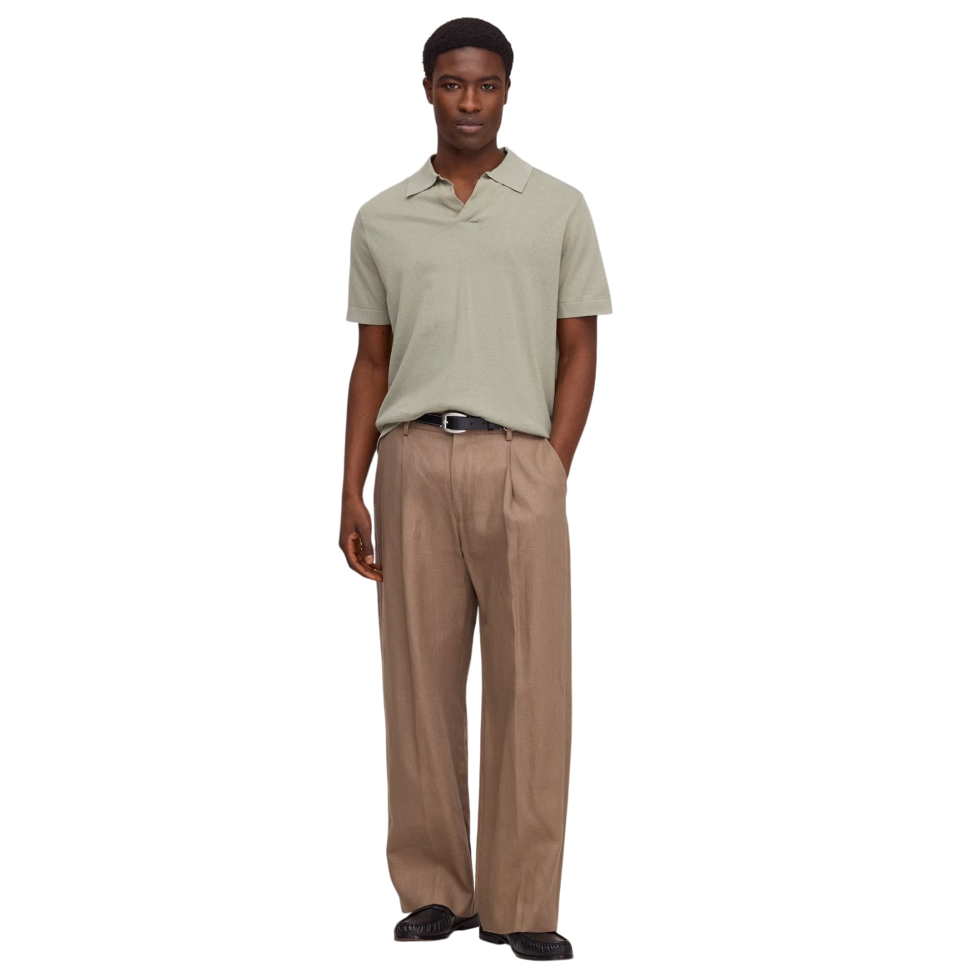 NN07 Polo Ryan