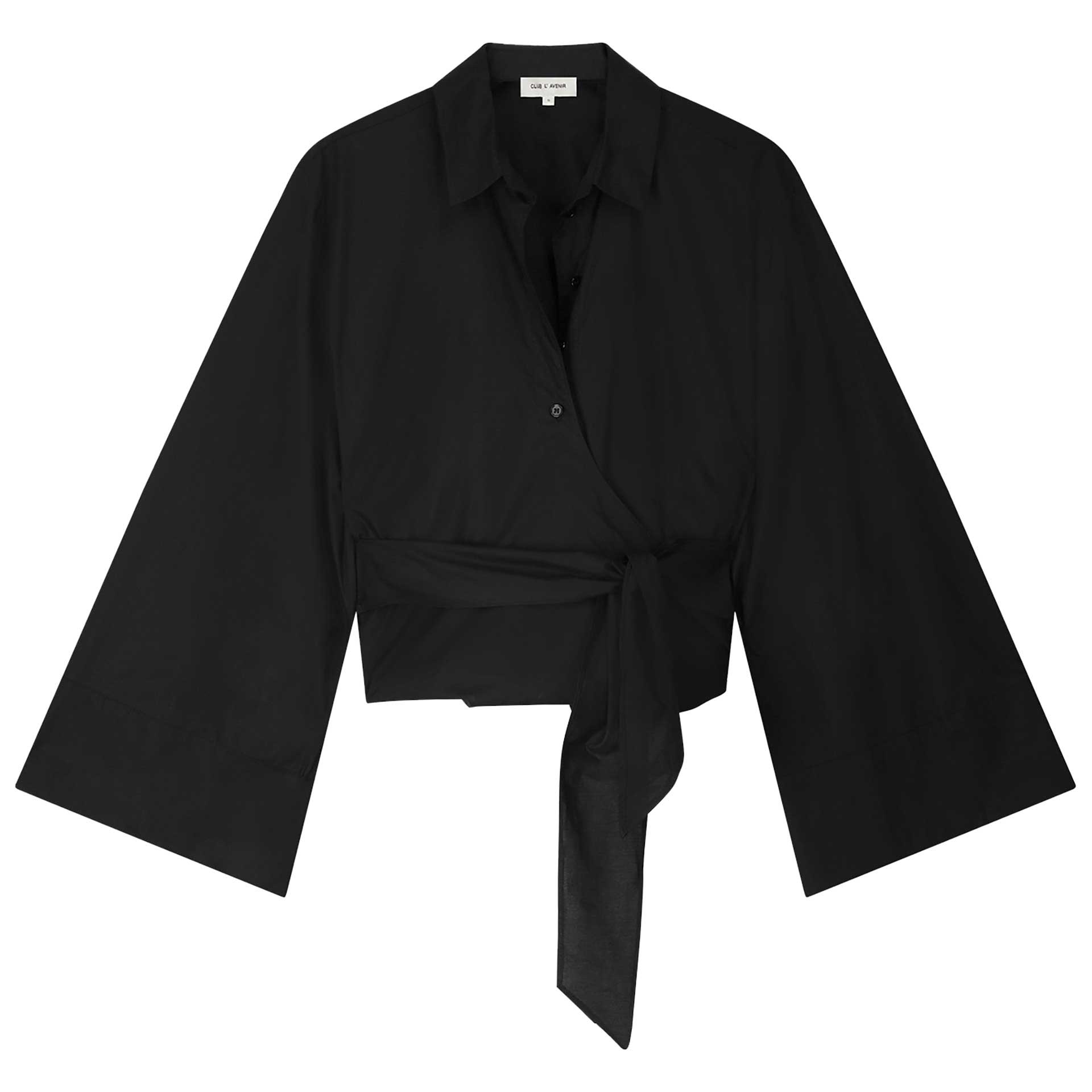 Club L'avenir Blouse Gaia