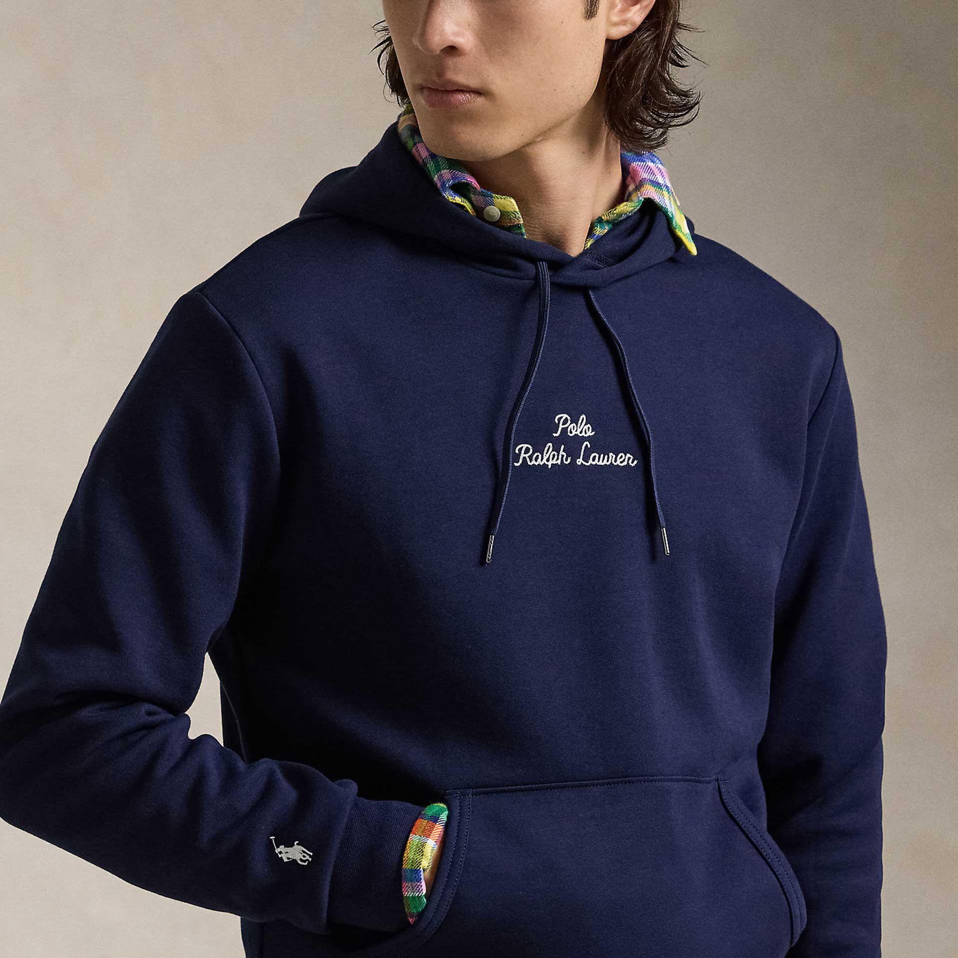 Polo Ralph Lauren Hoodie