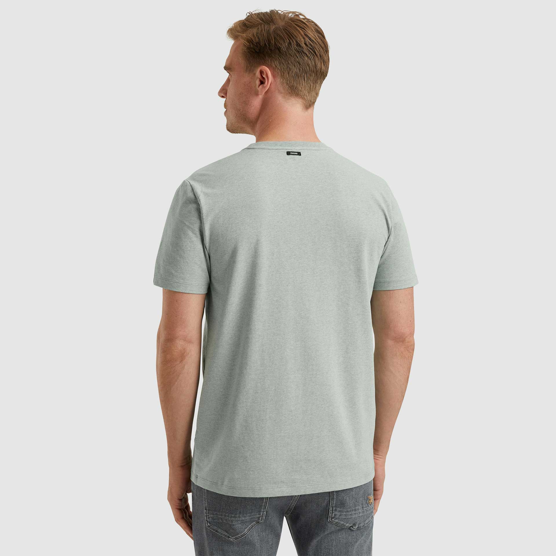 Vanguard T-Shirt