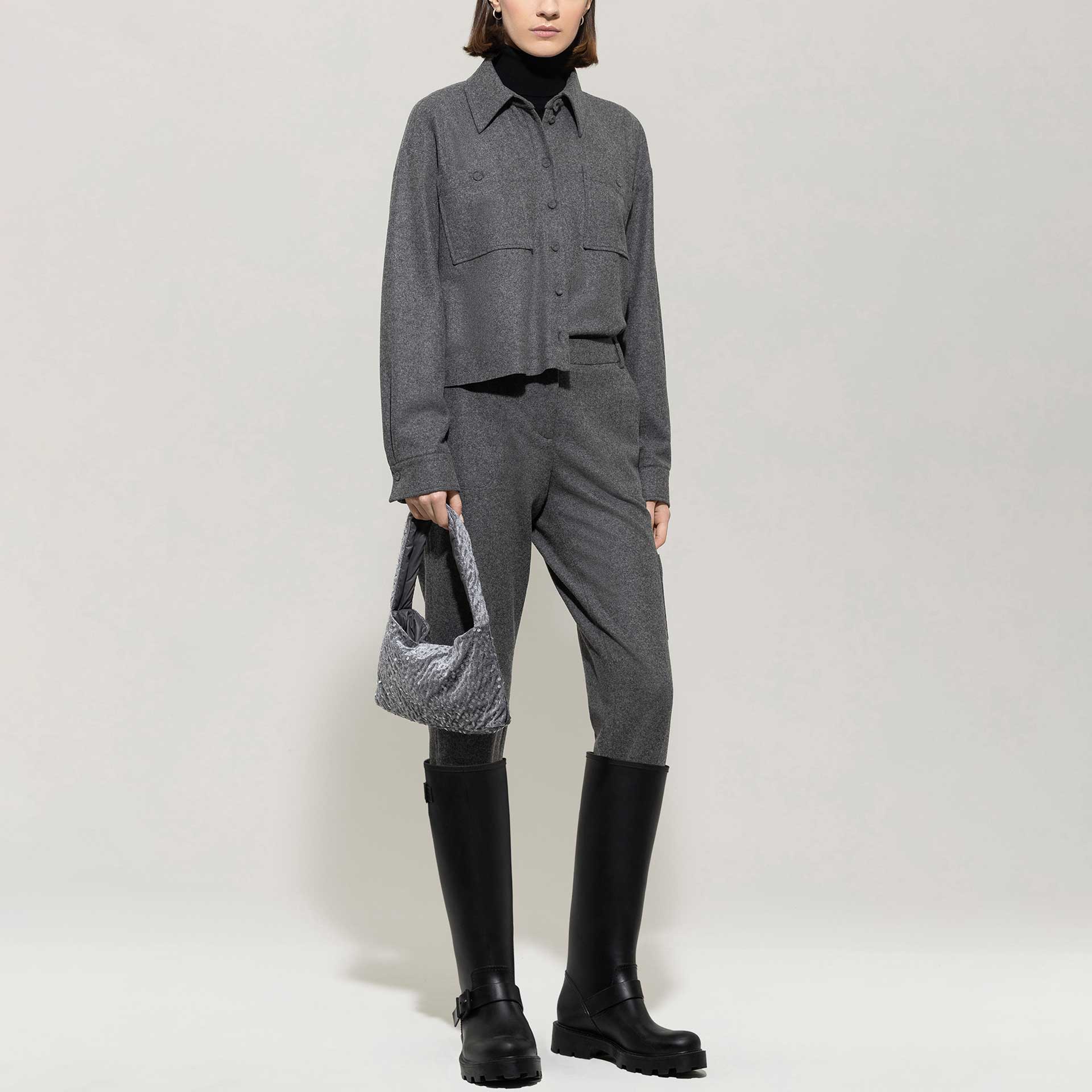Luisa Cerano Blouse