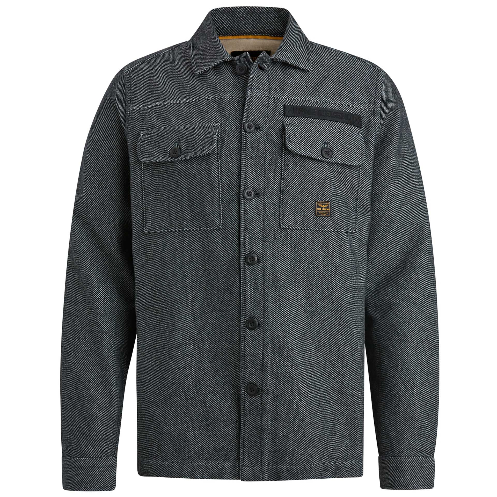 PME Legend Overshirt