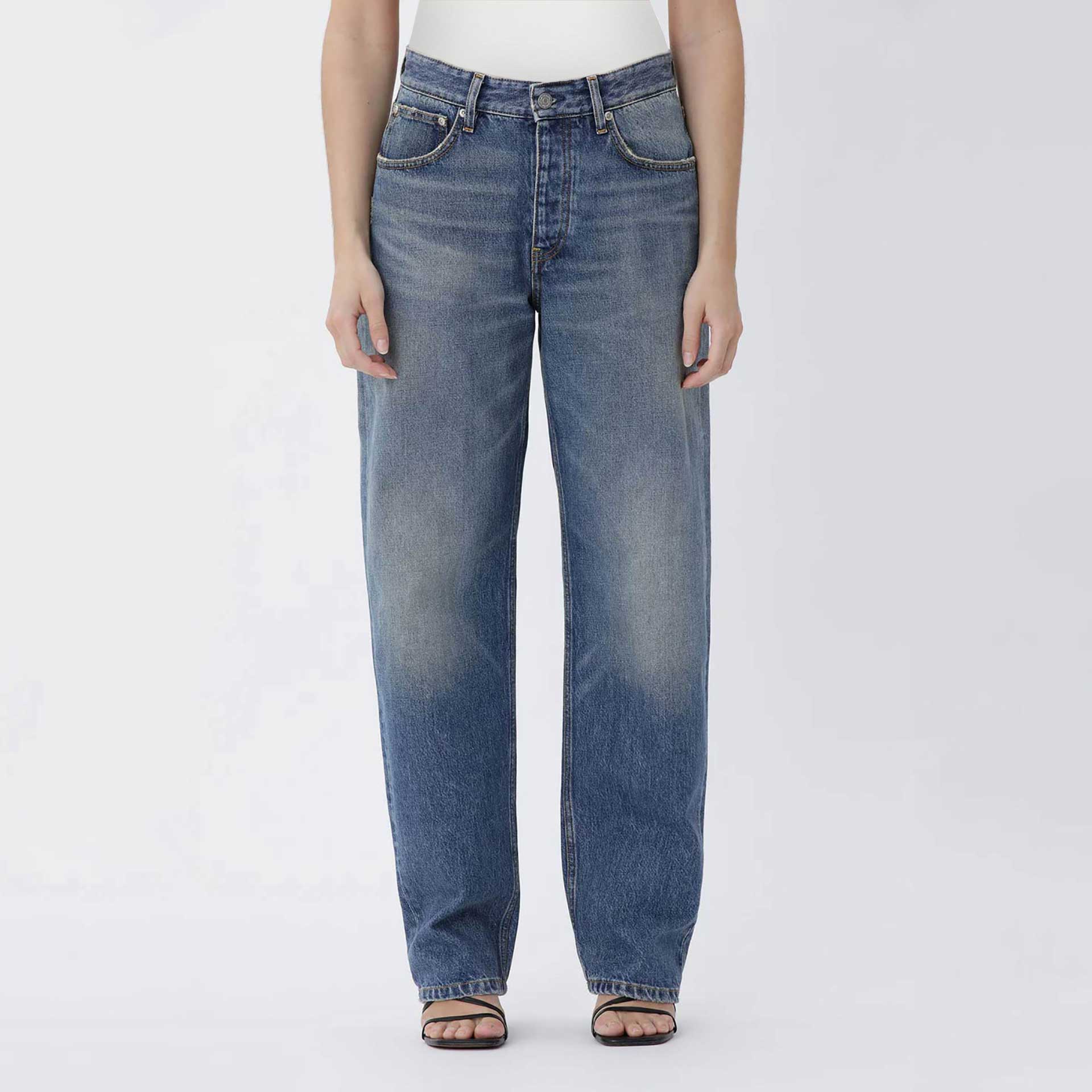 Won Hundred Jeans Alexandra