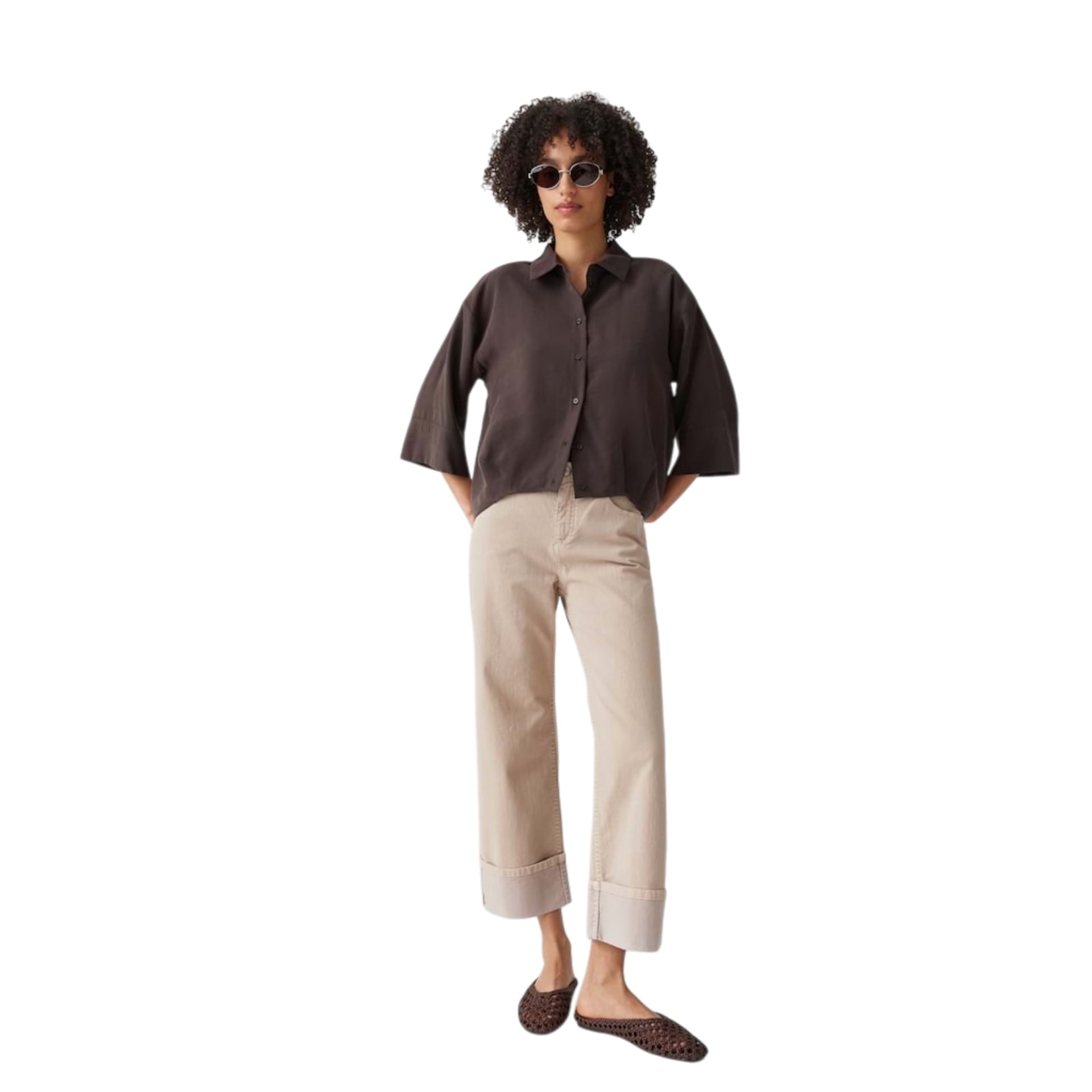 Opus Blouse Fotori