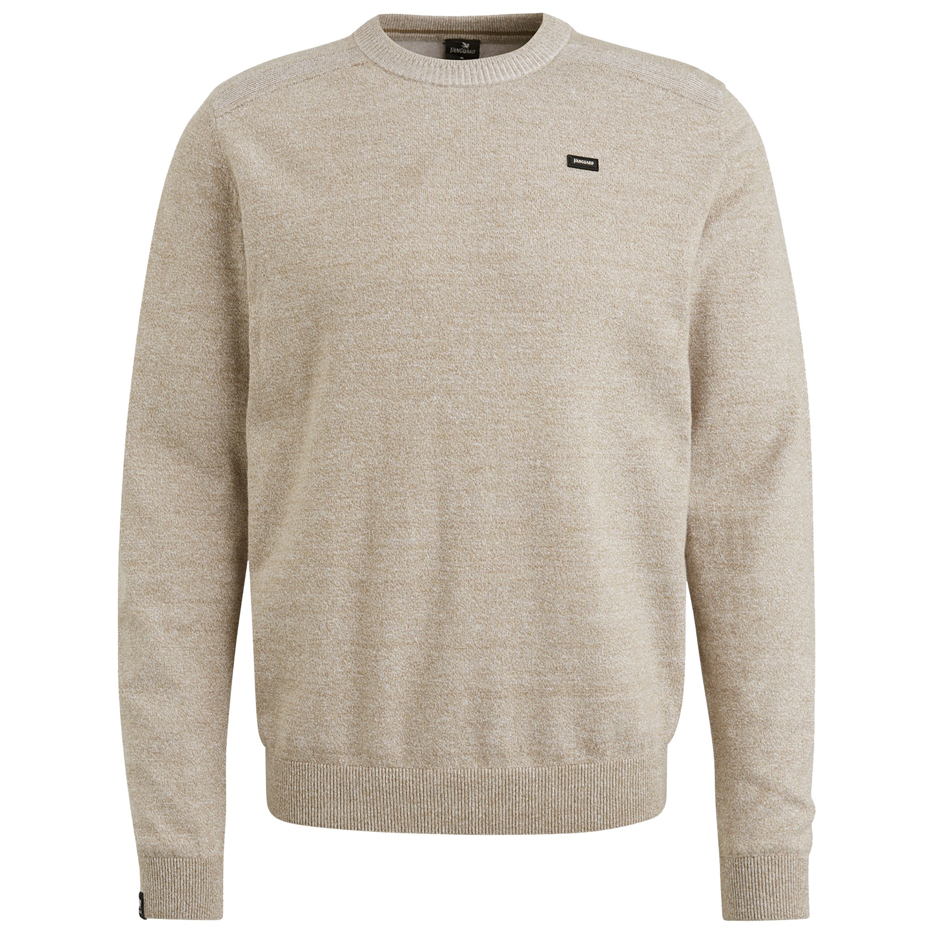 Vanguard Sweater Linen blend