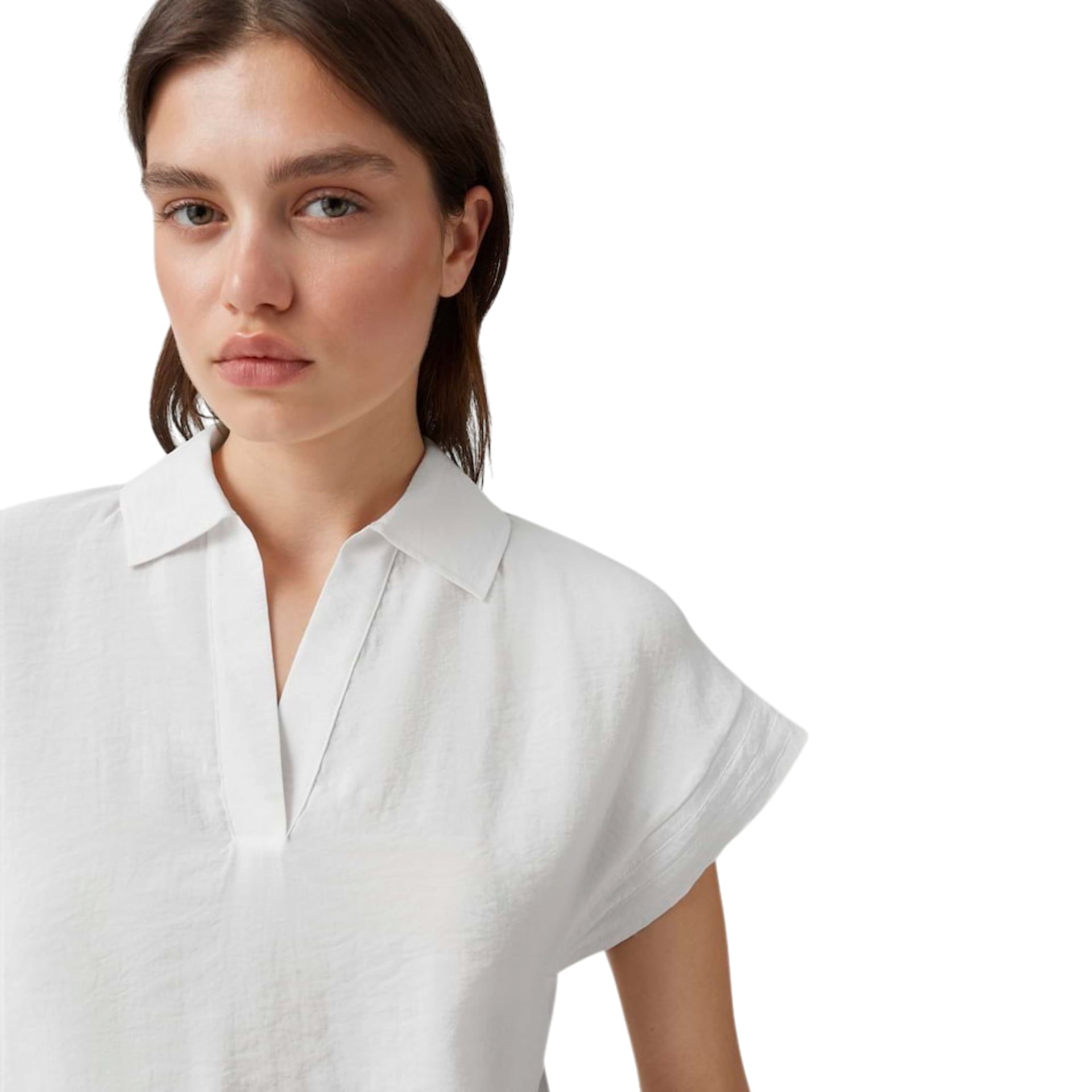 Opus T-shirt Sinula