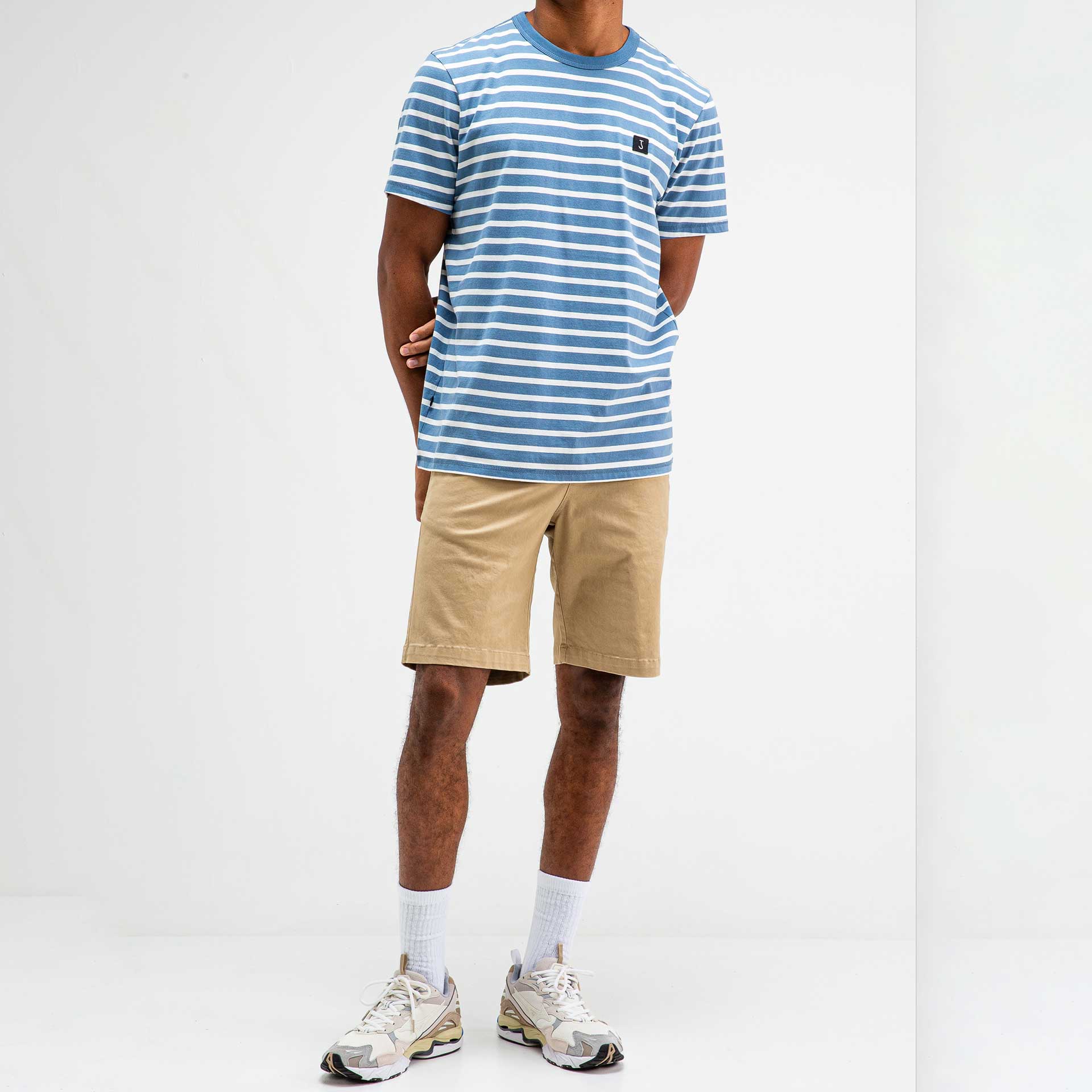 Butcher of Blue T-Shirt Classic
