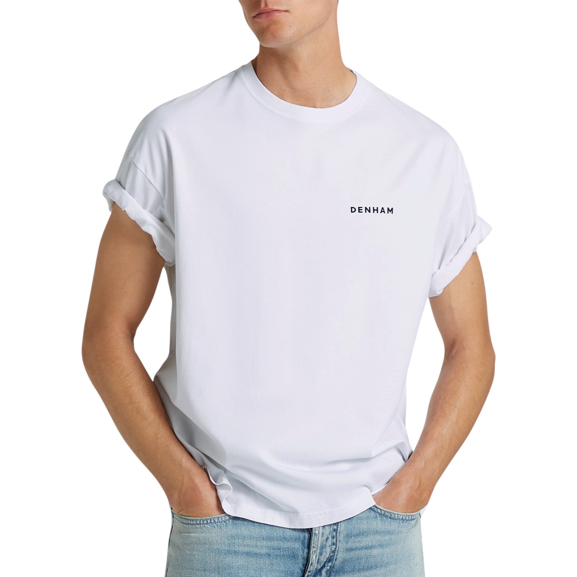 Denham T-shirt
