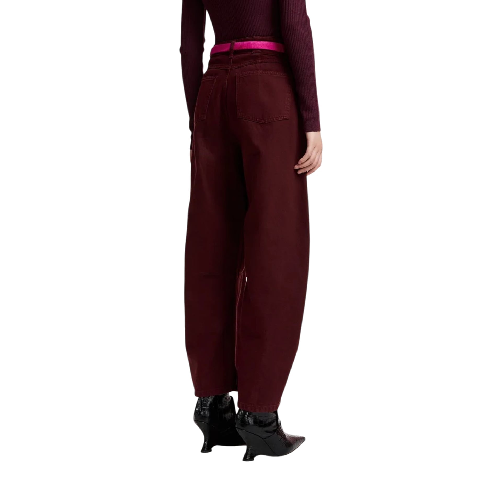 Essentiel Jeans Kokos