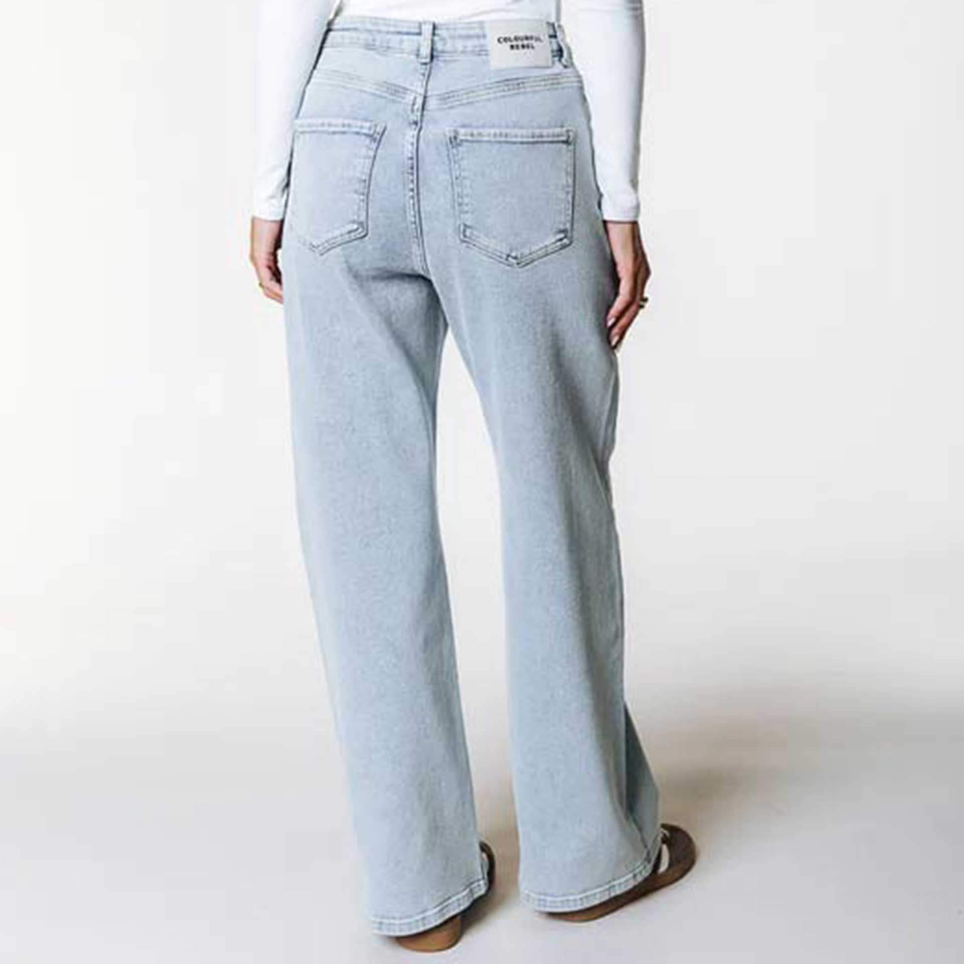 Colourful Rebel Jeans Gaias