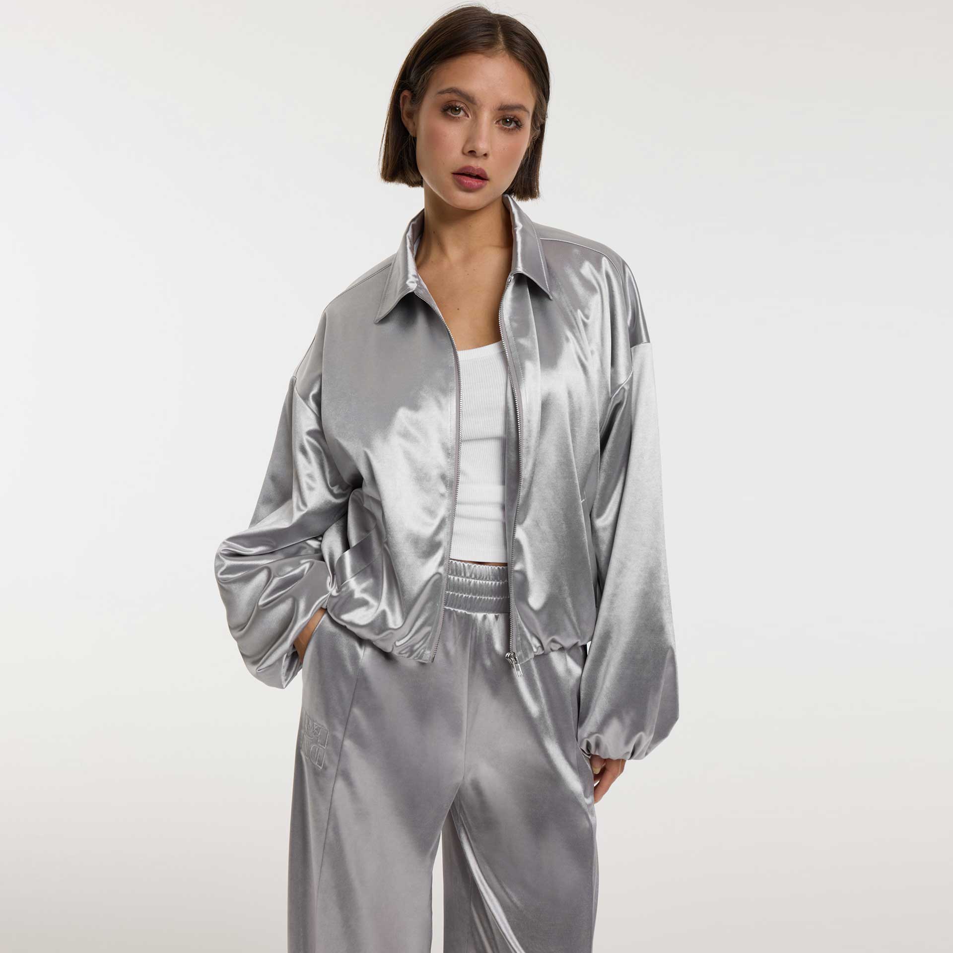 Refined Department Jasje Dia