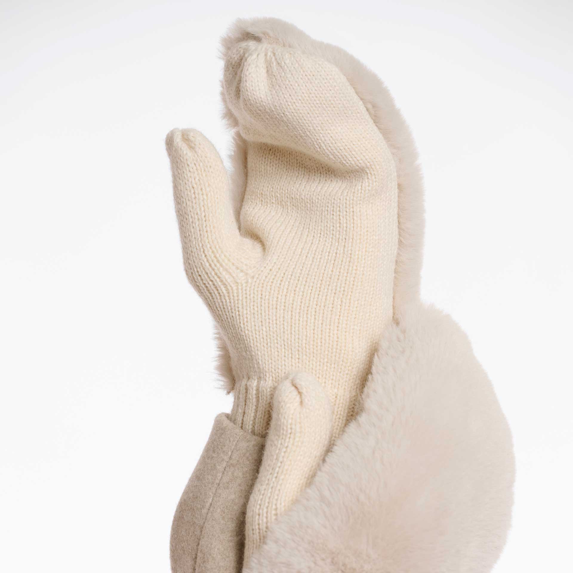 Rino & Pelle Handschoenen
