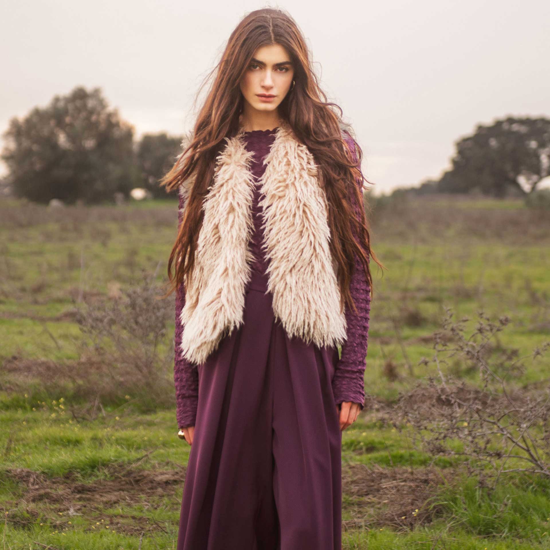 Summum Gilet