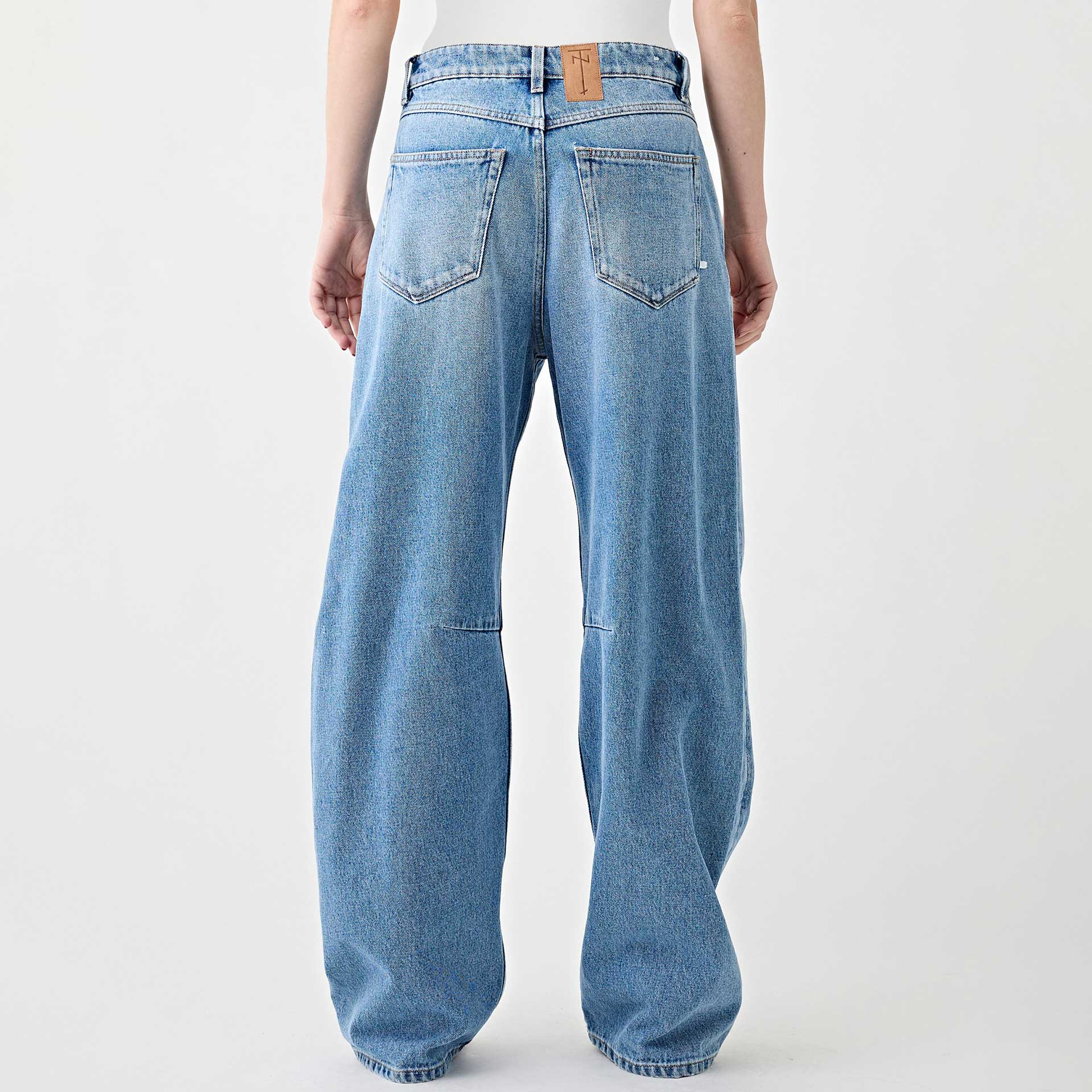 Tenue. Jeans Robyn Sedona D