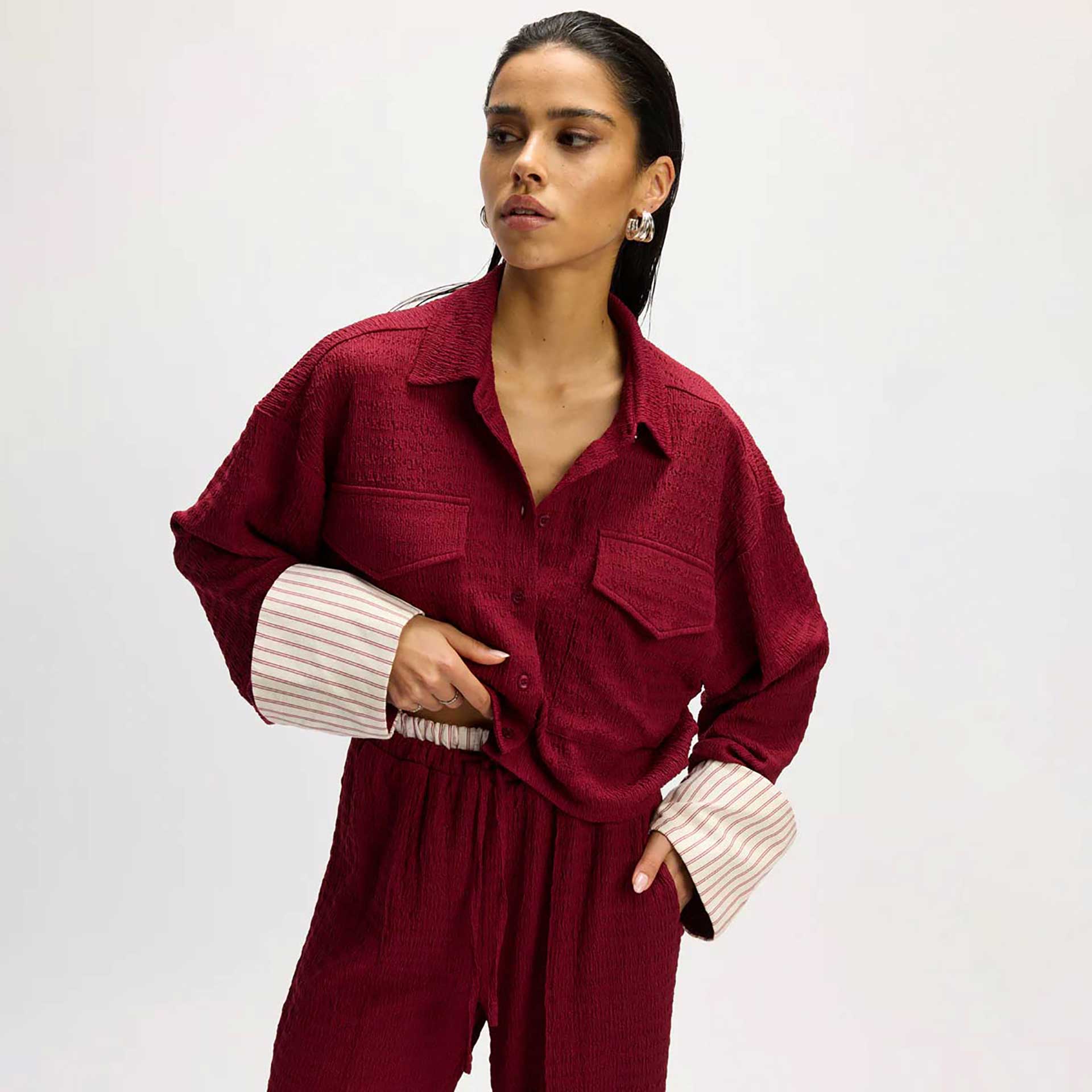 Refined Department Blouse Lyloe