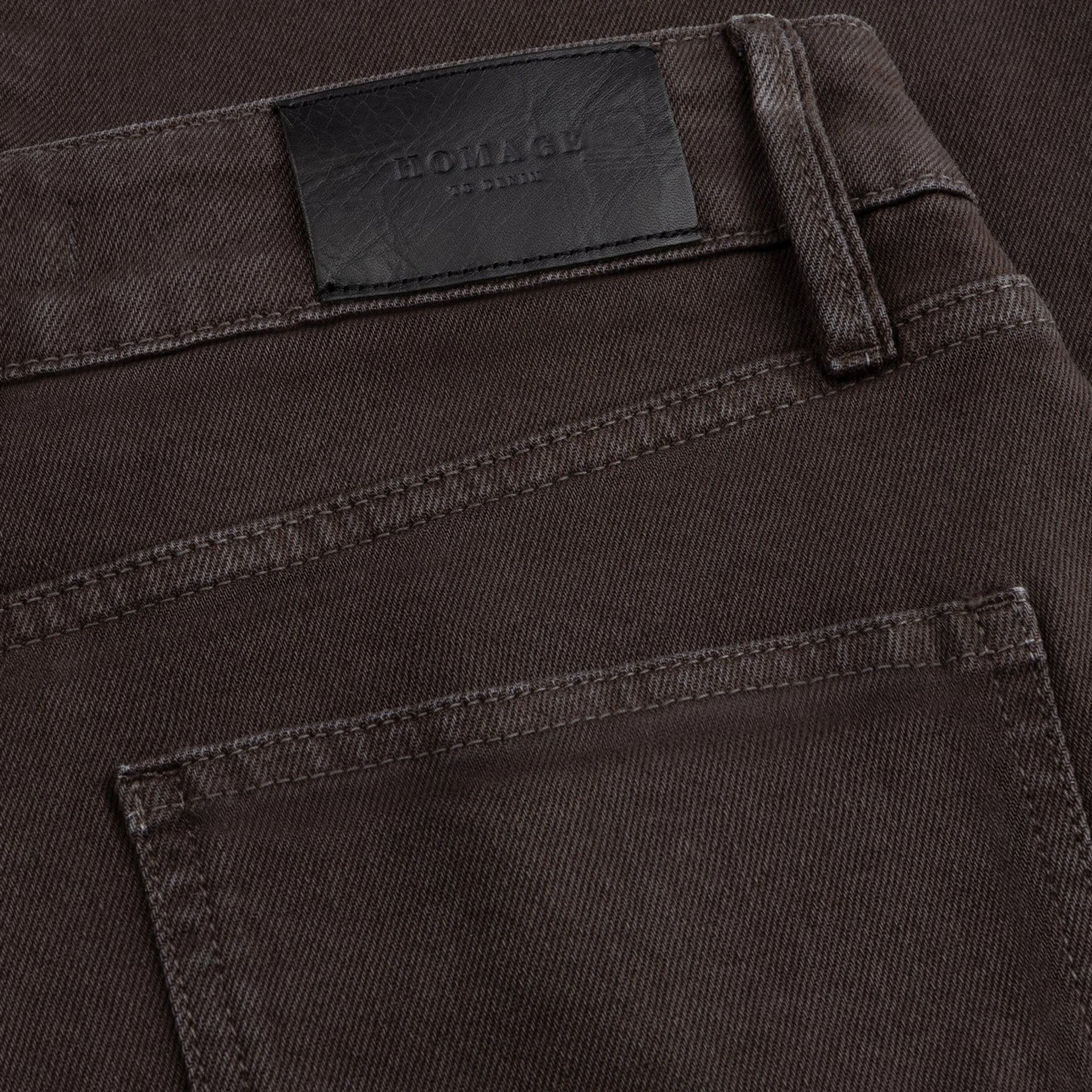 Homage Jeans Bella