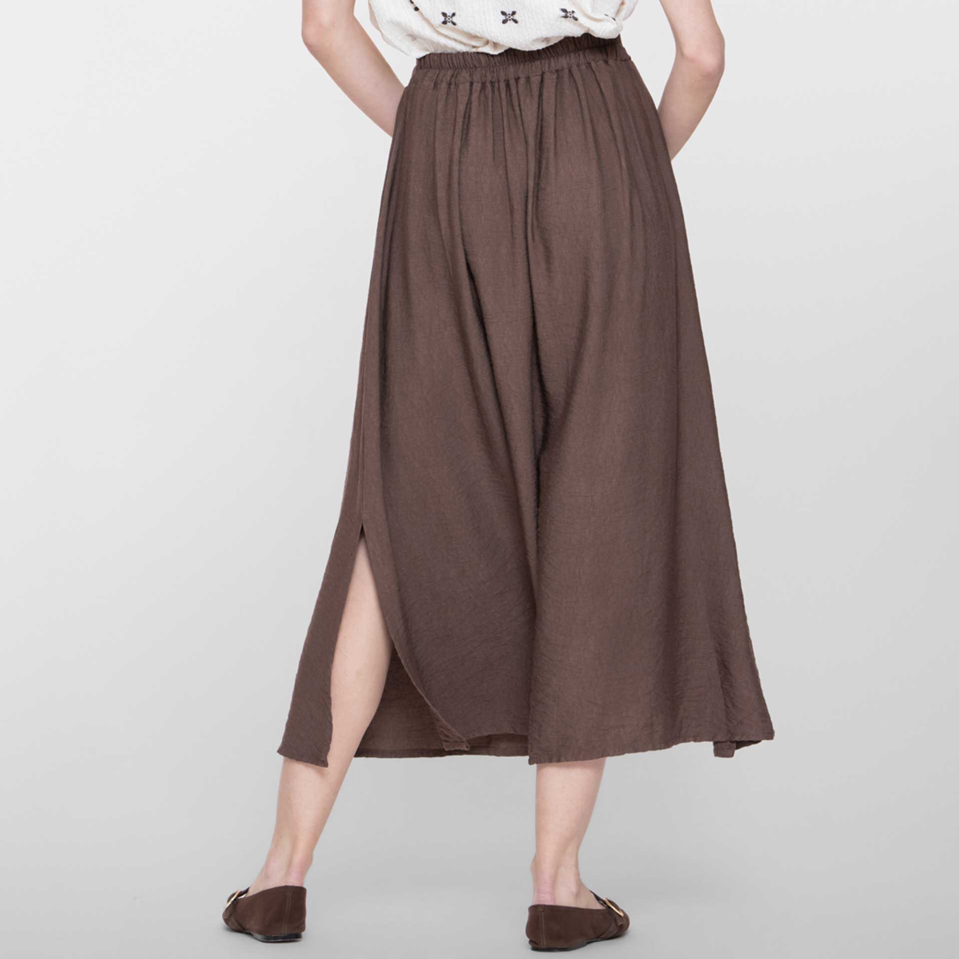 Geisha rok