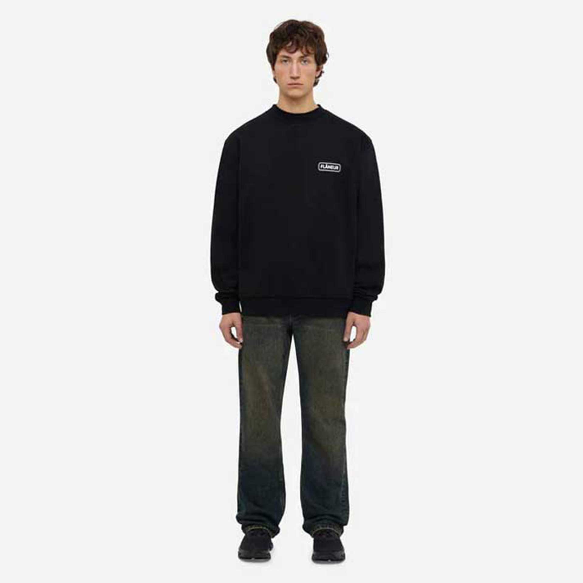 FLANEUR Sweater Metropolis