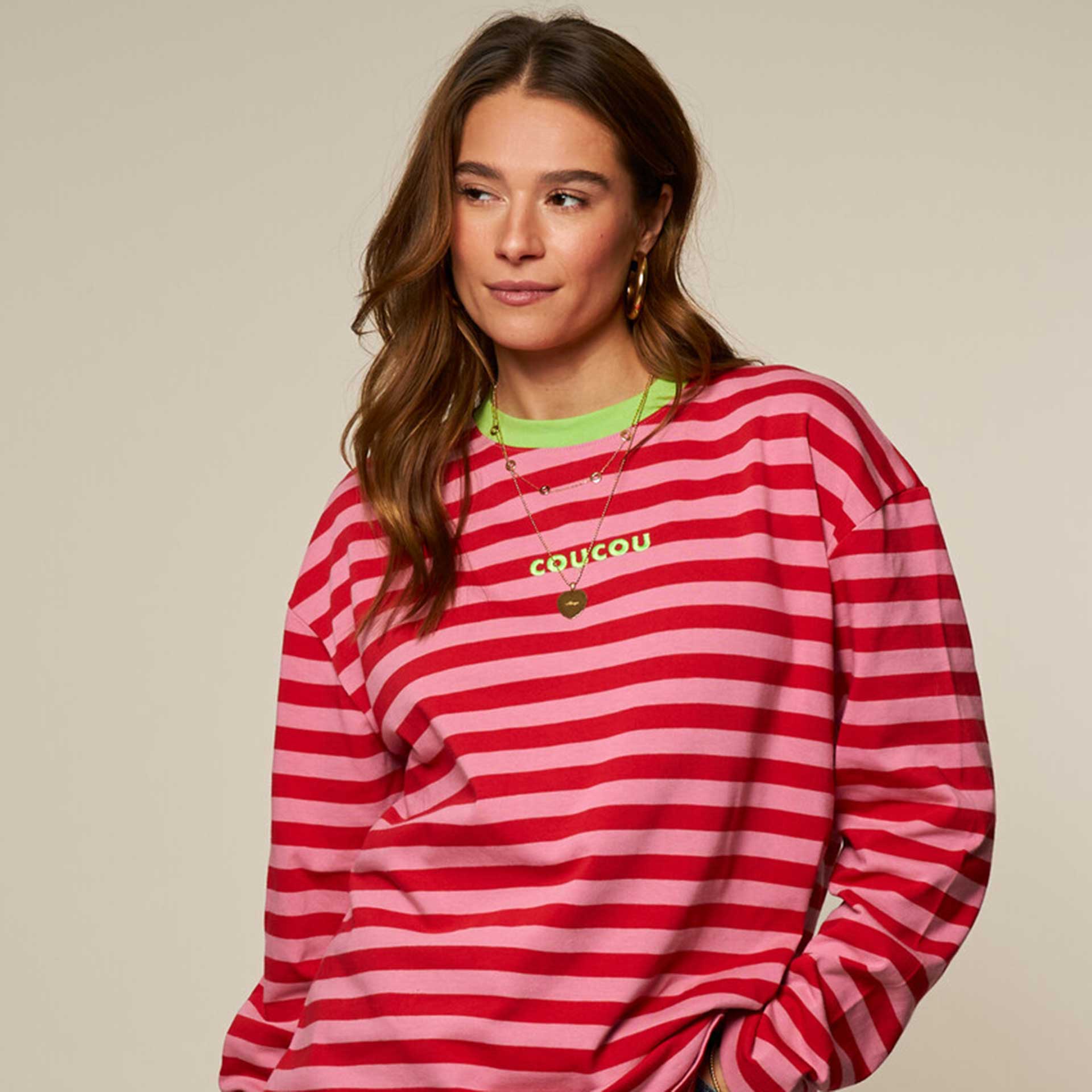 My Jewellery  Truitje