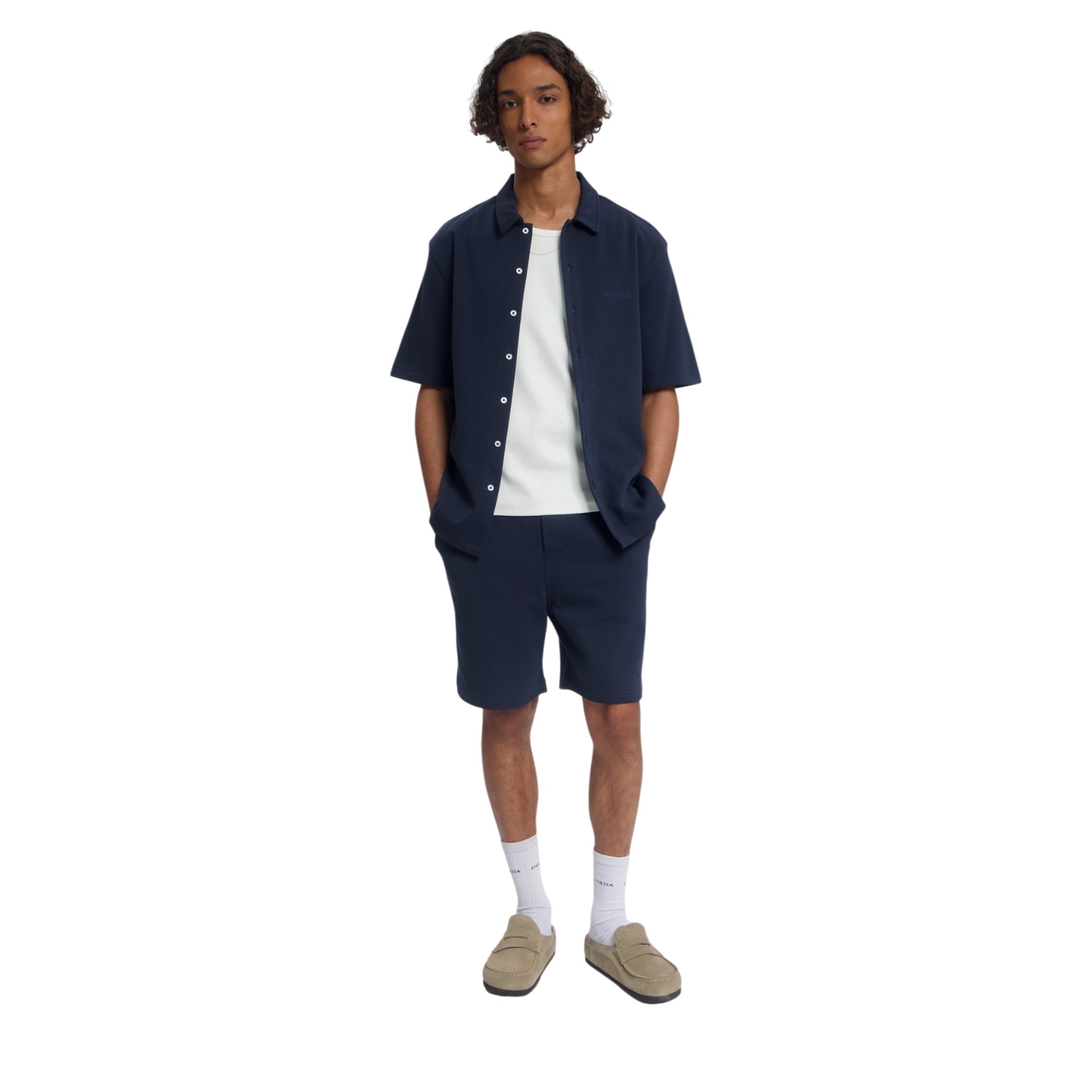 Law of the Sea Short