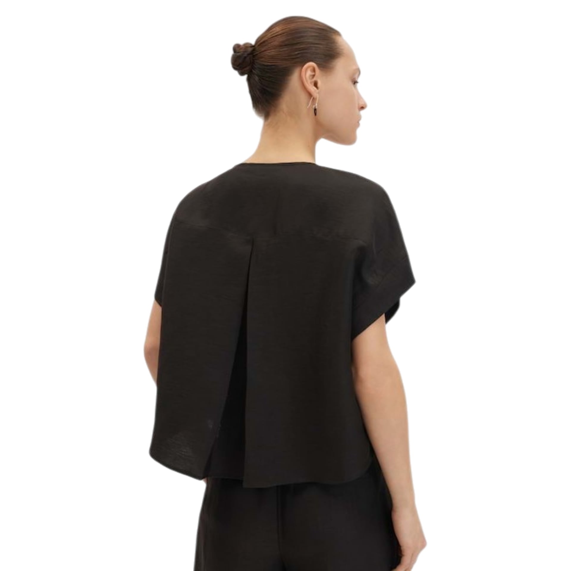 Someday Blouse Zanovia