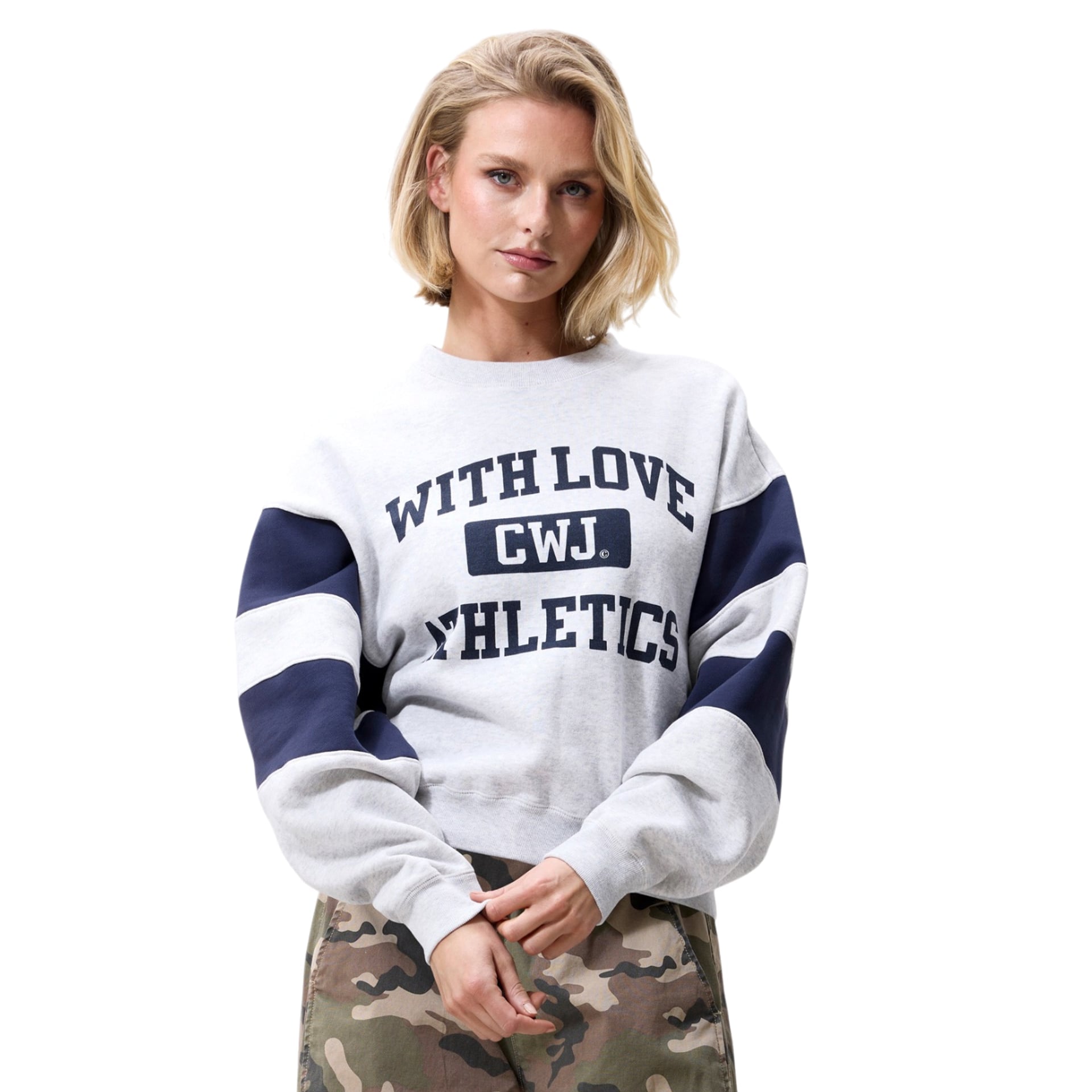 Catwalk Junkie Sweater