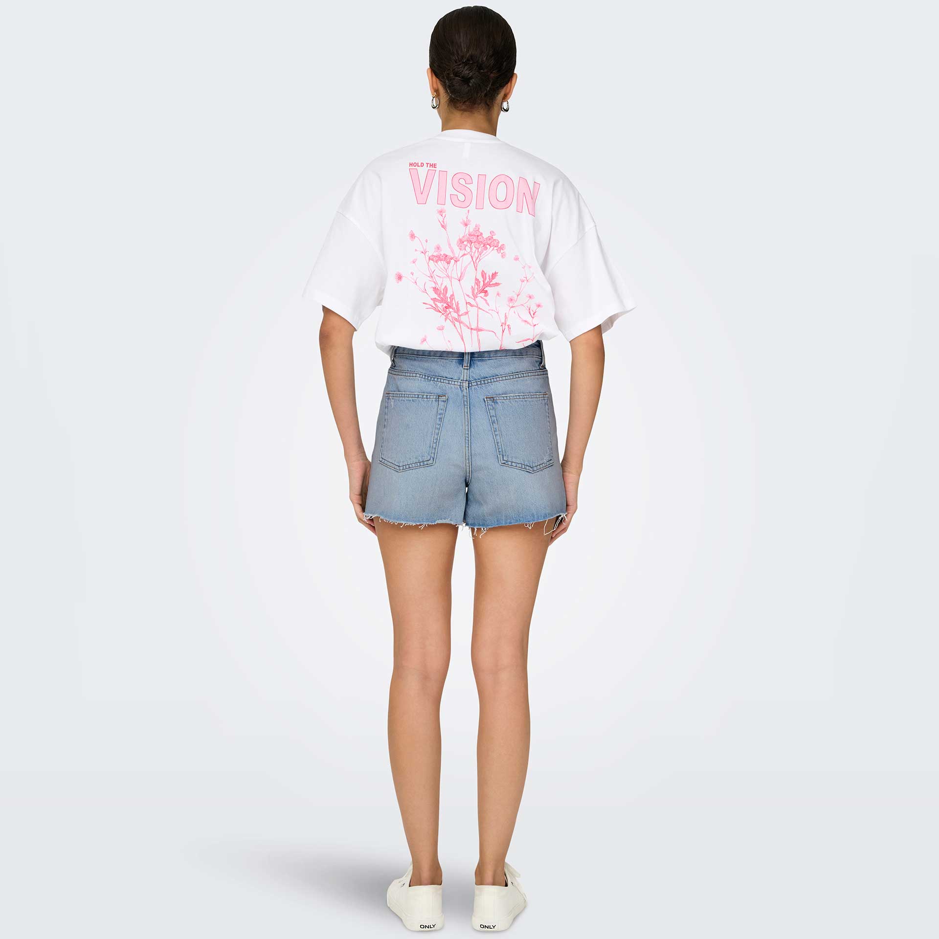 Only Short Gabi