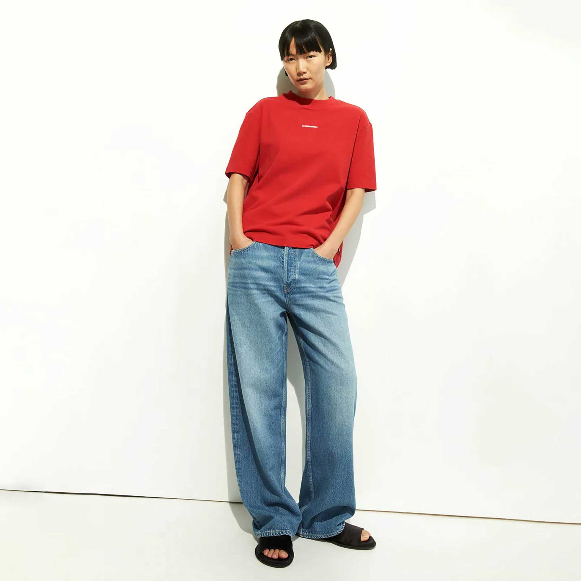 Armed Angels T-Shirt Iconic