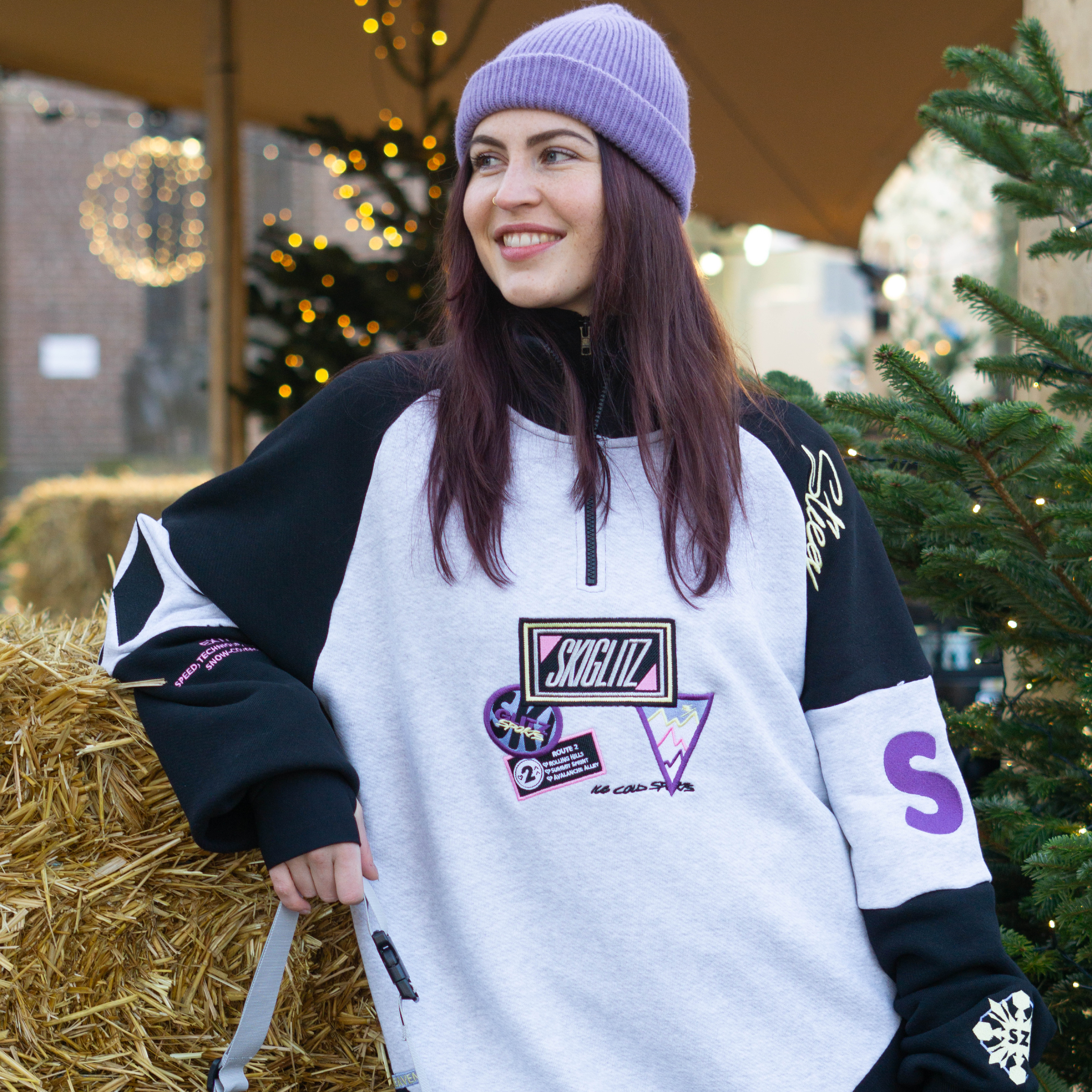 Stieglitz Sweater Carli