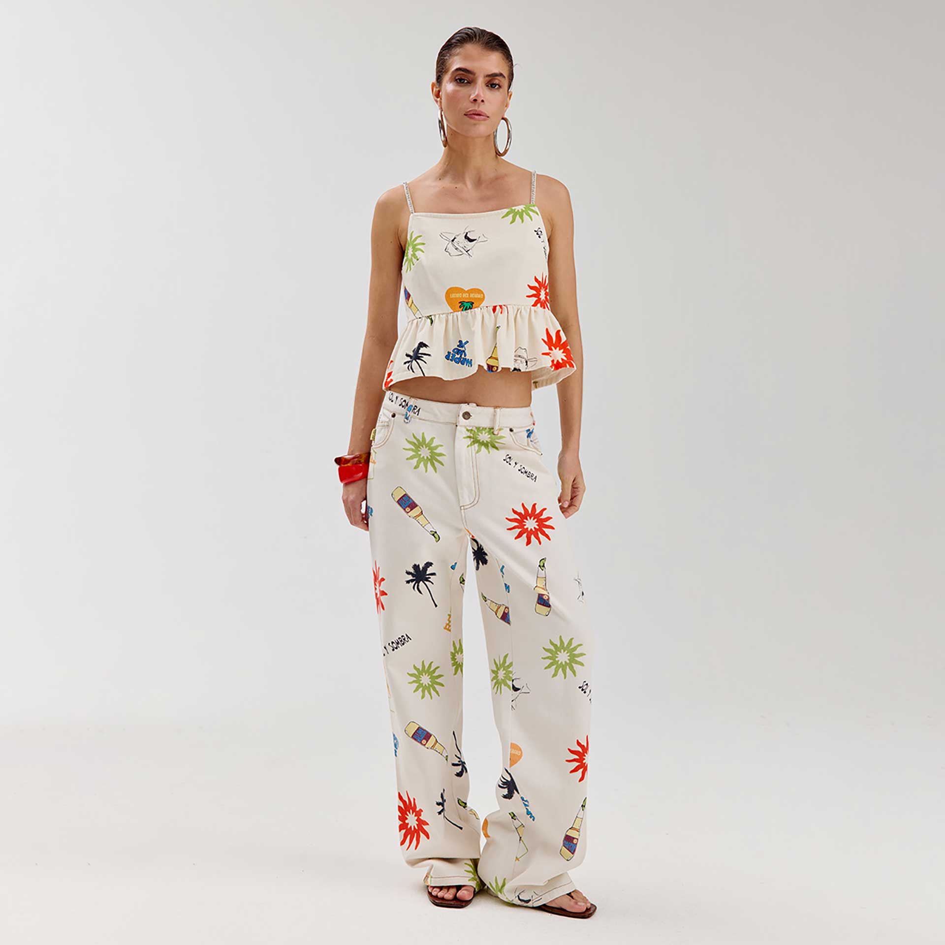 Harper & Yve Jeans Yve