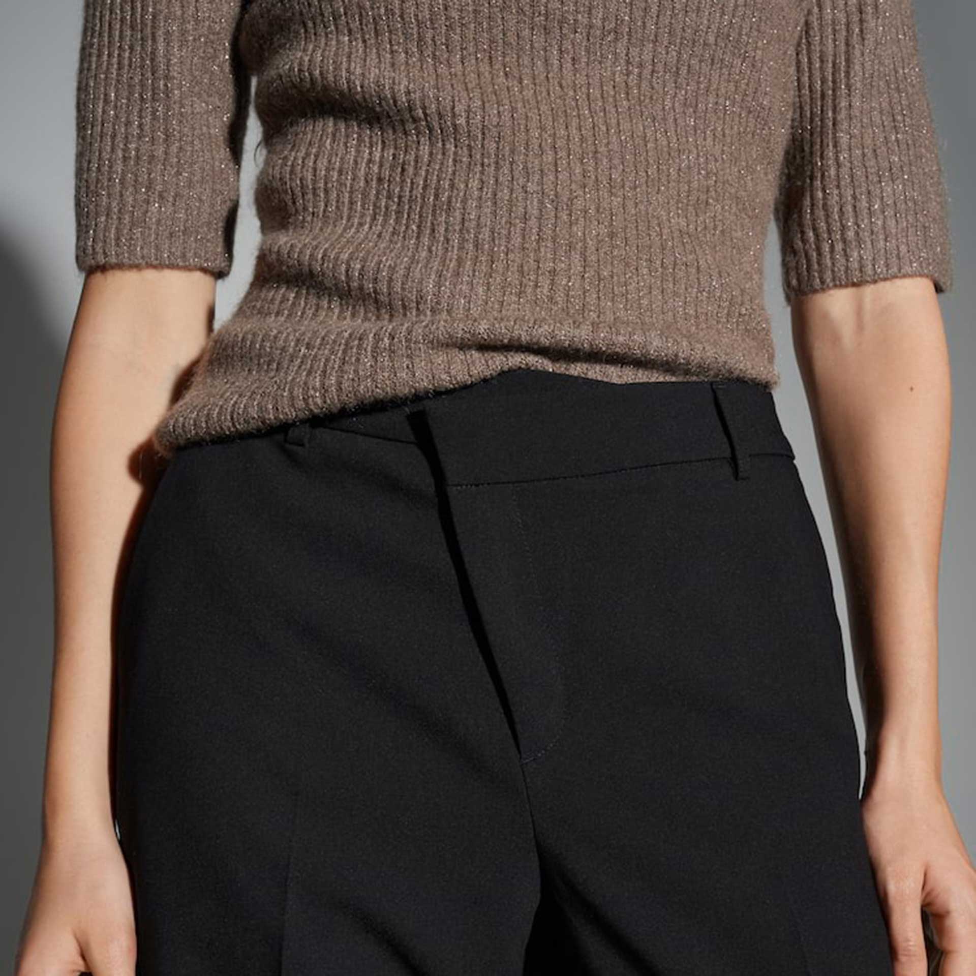 Opus Broek Meeri crisscross