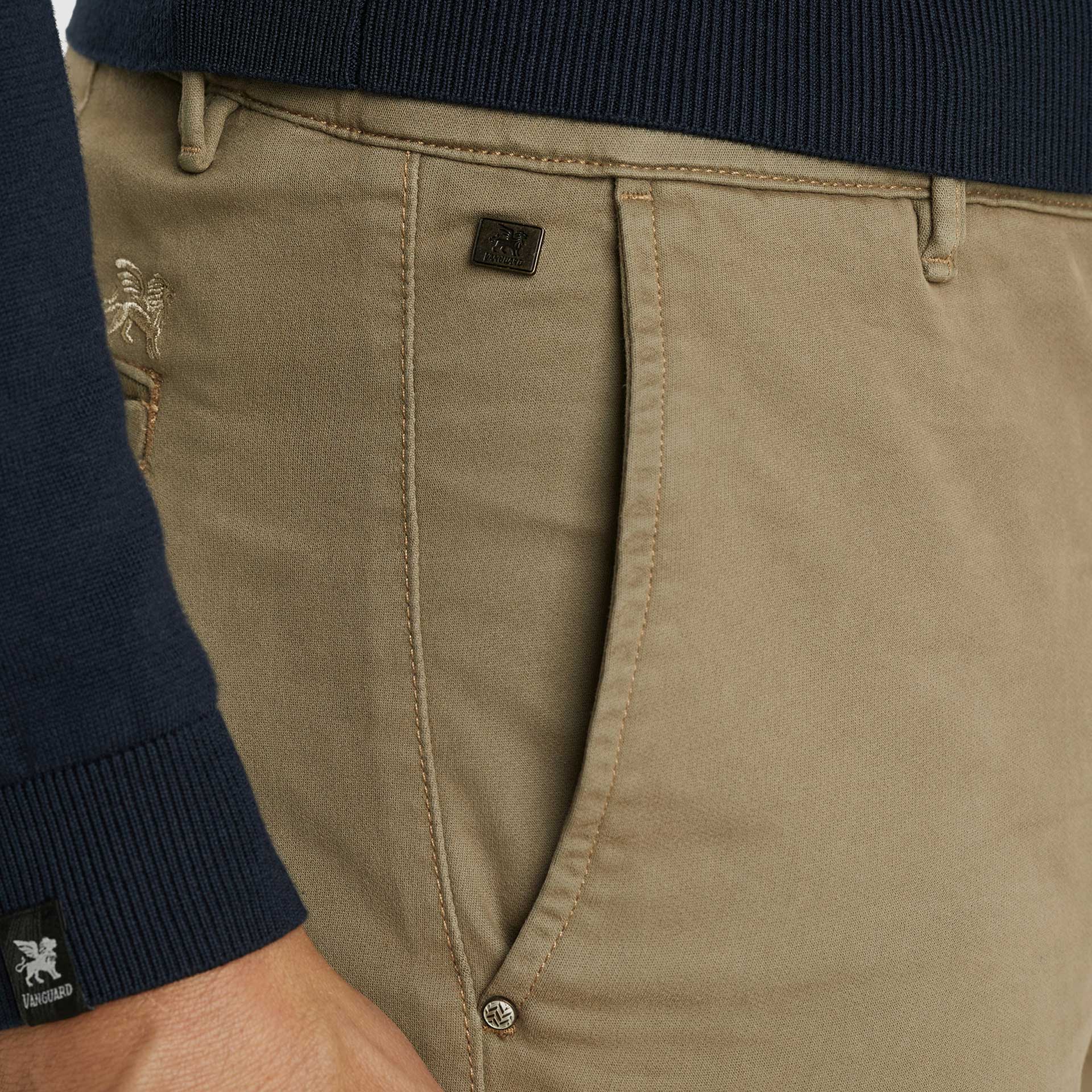 Vanguard Broek