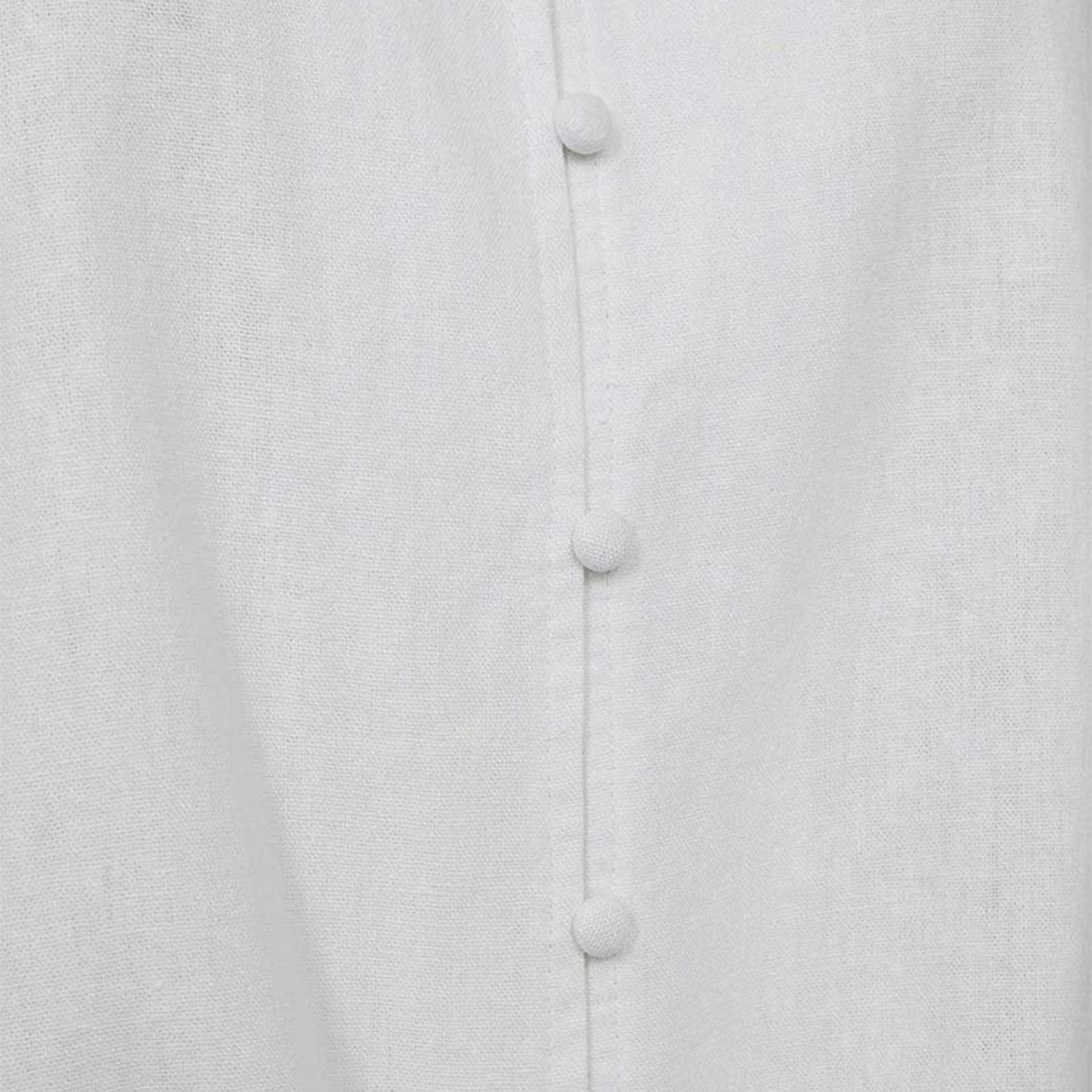 Freequent Blouse top Lava