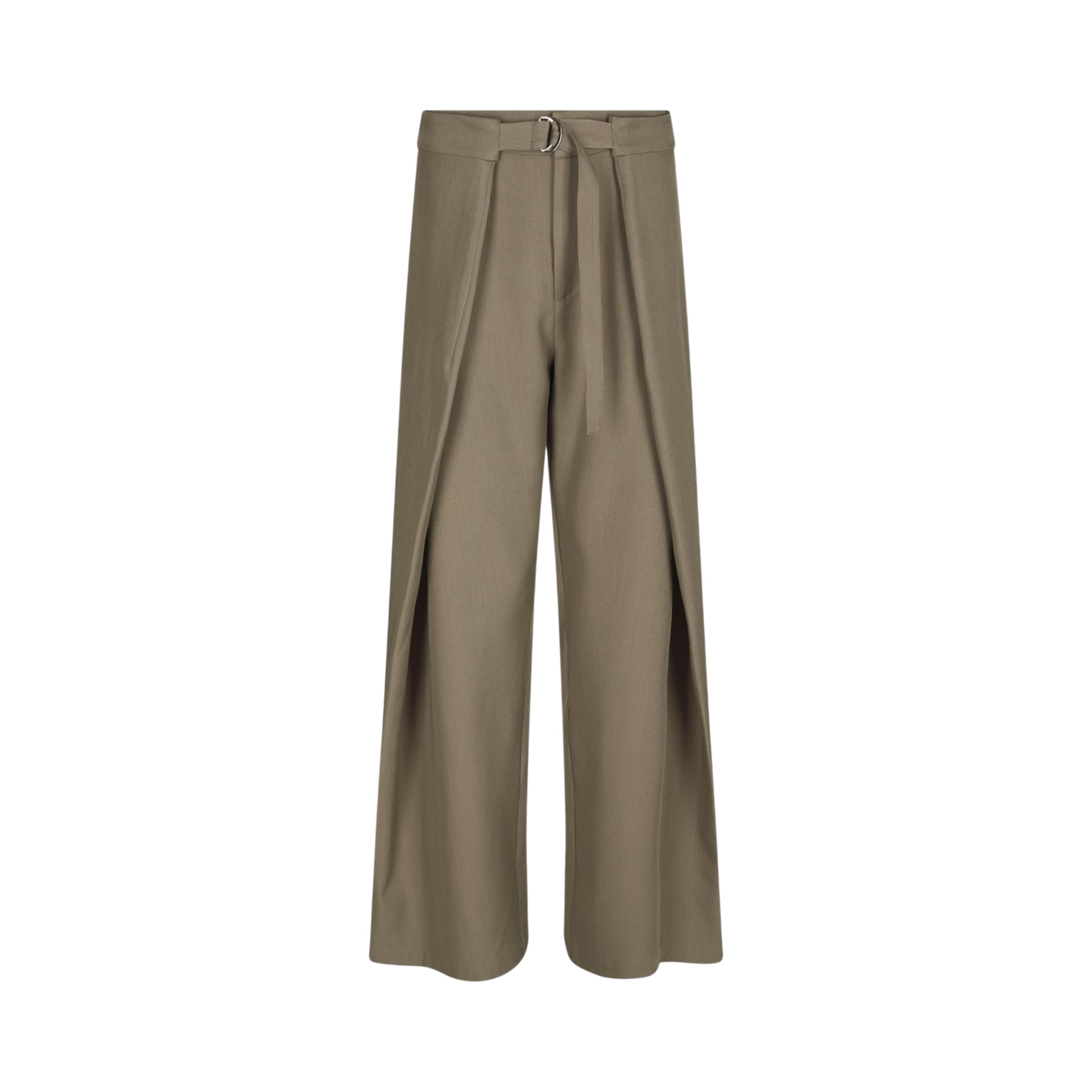 Neo Noir Broek Zanya