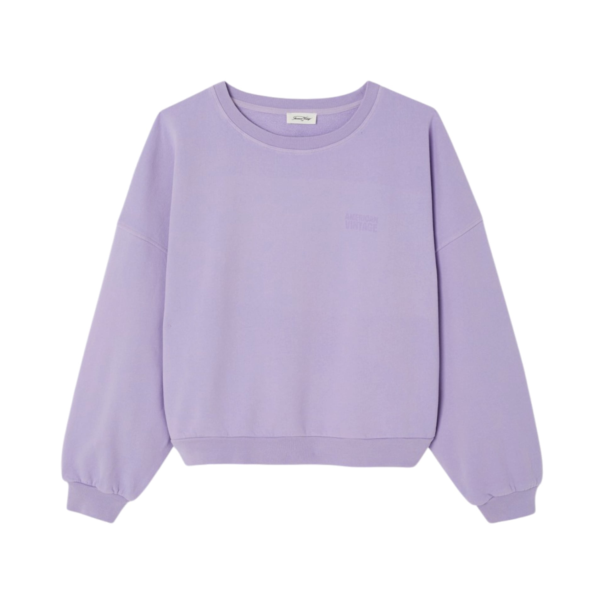 American Vintage Sweater