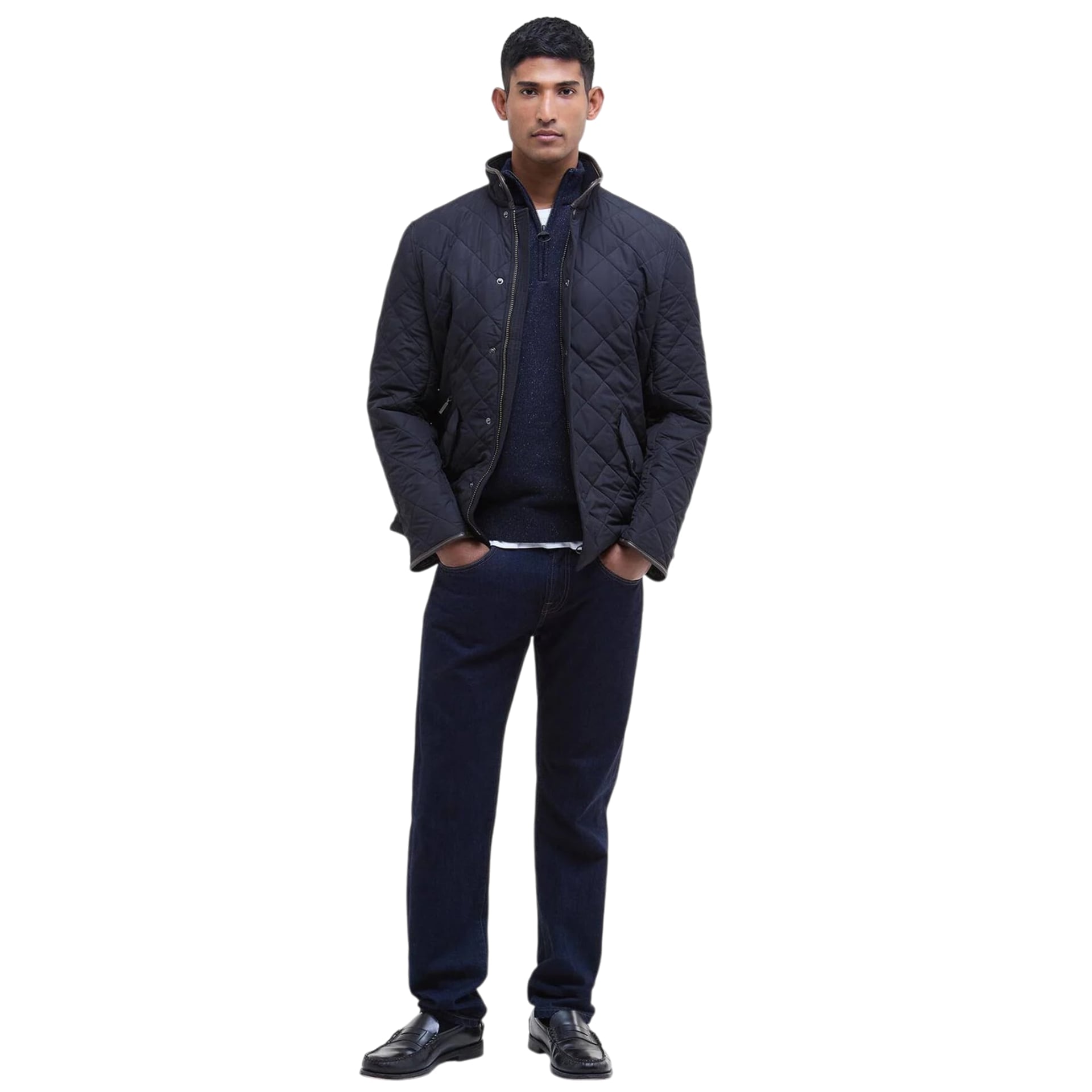 Barbour Jas