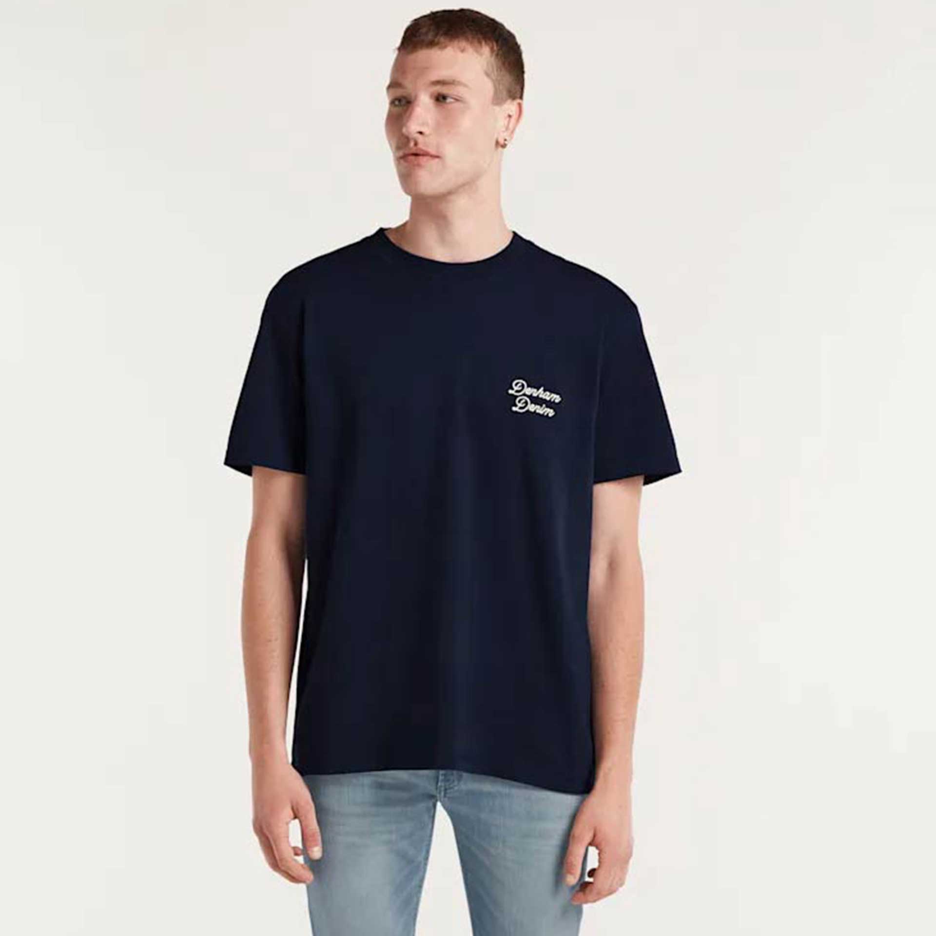 Denham T-shirt Arch