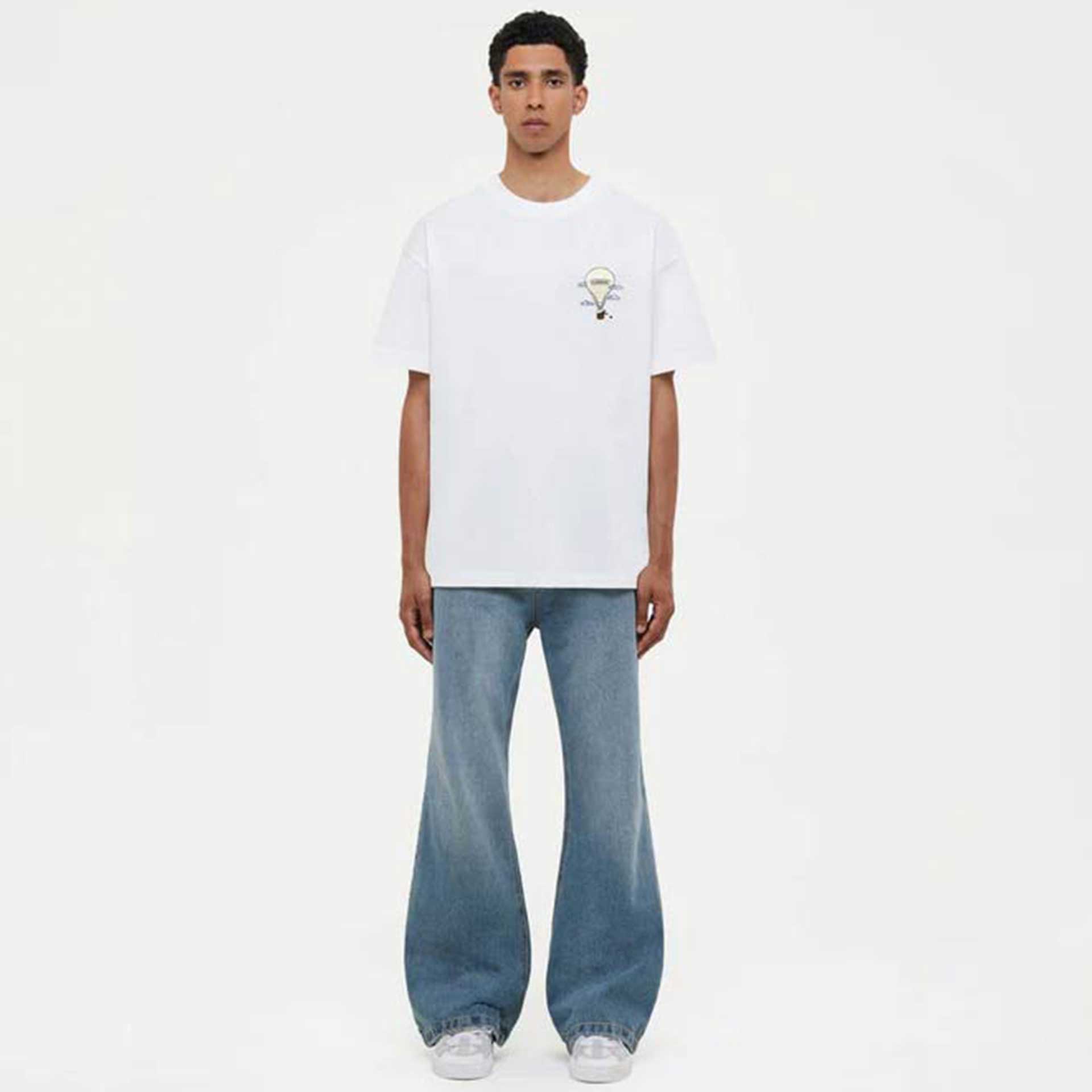 FLANEUR T-Shirt Aéronautique