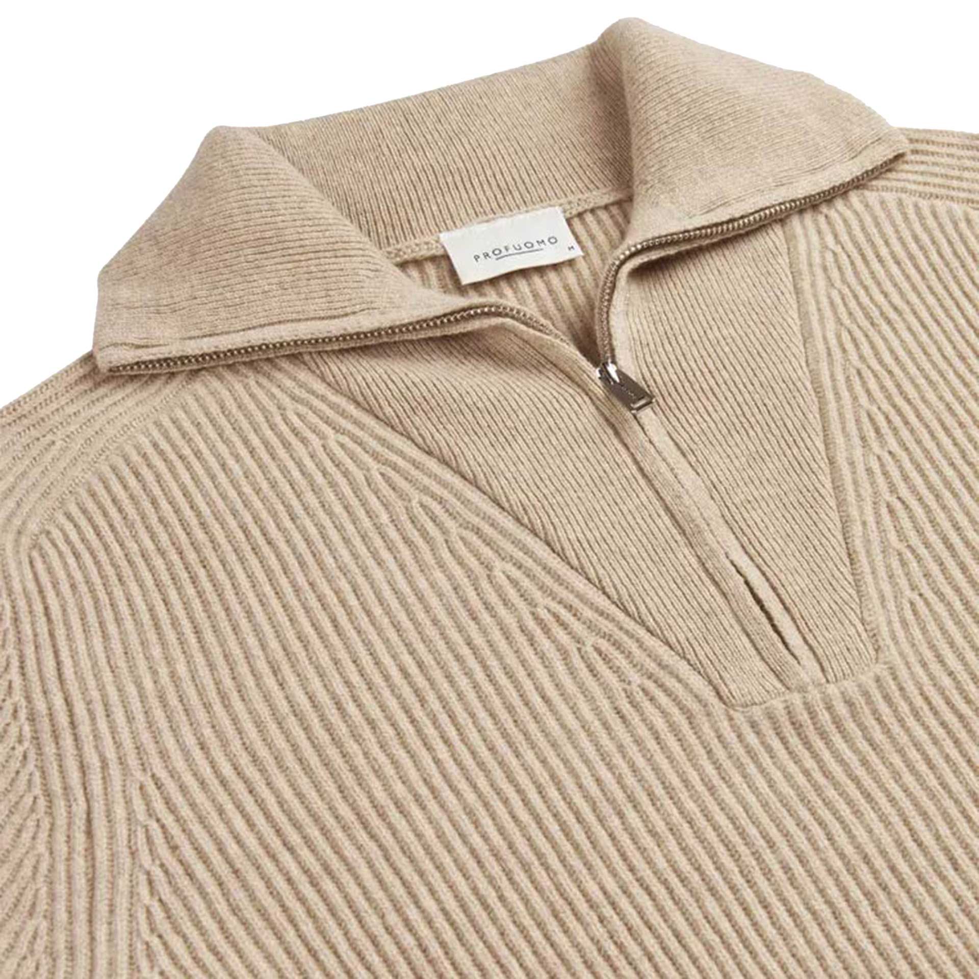 Profuomo Sweater