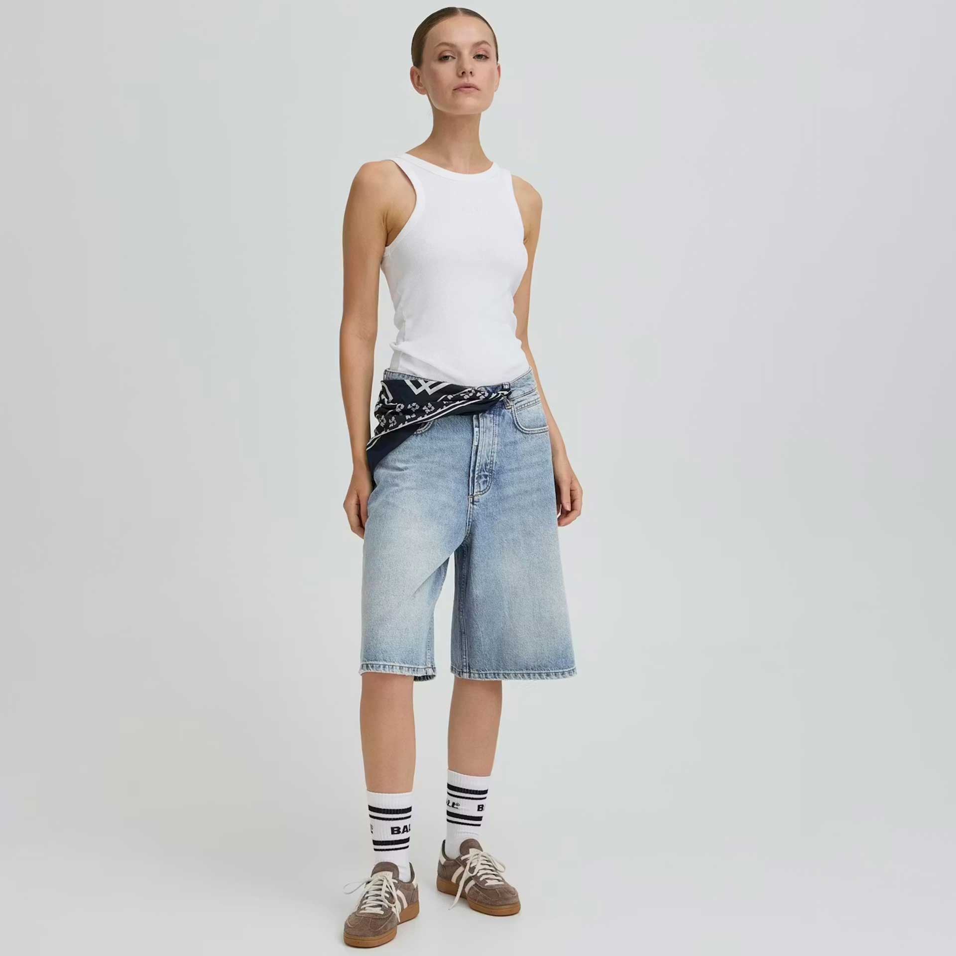 Ball Jeans