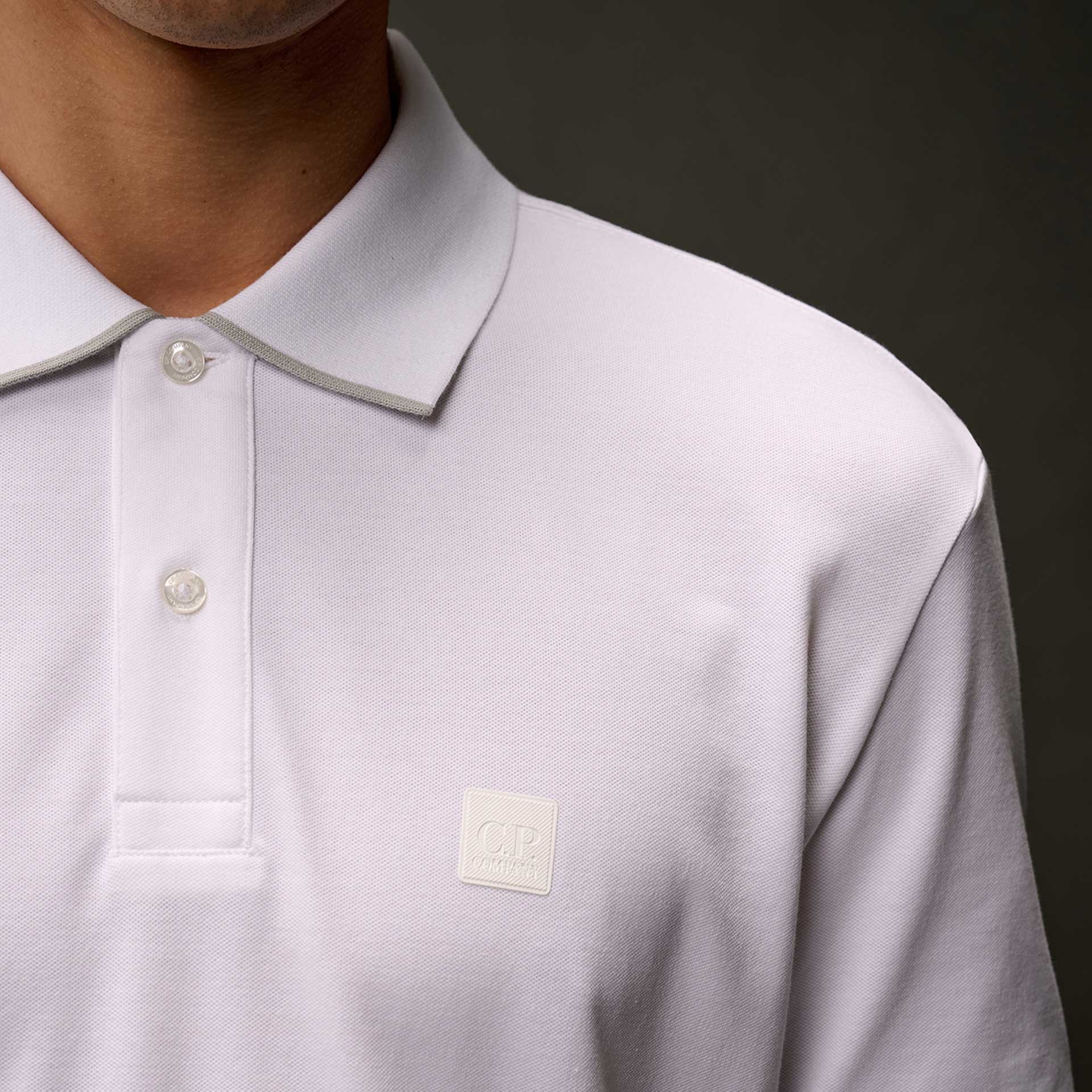 CP Company Polo