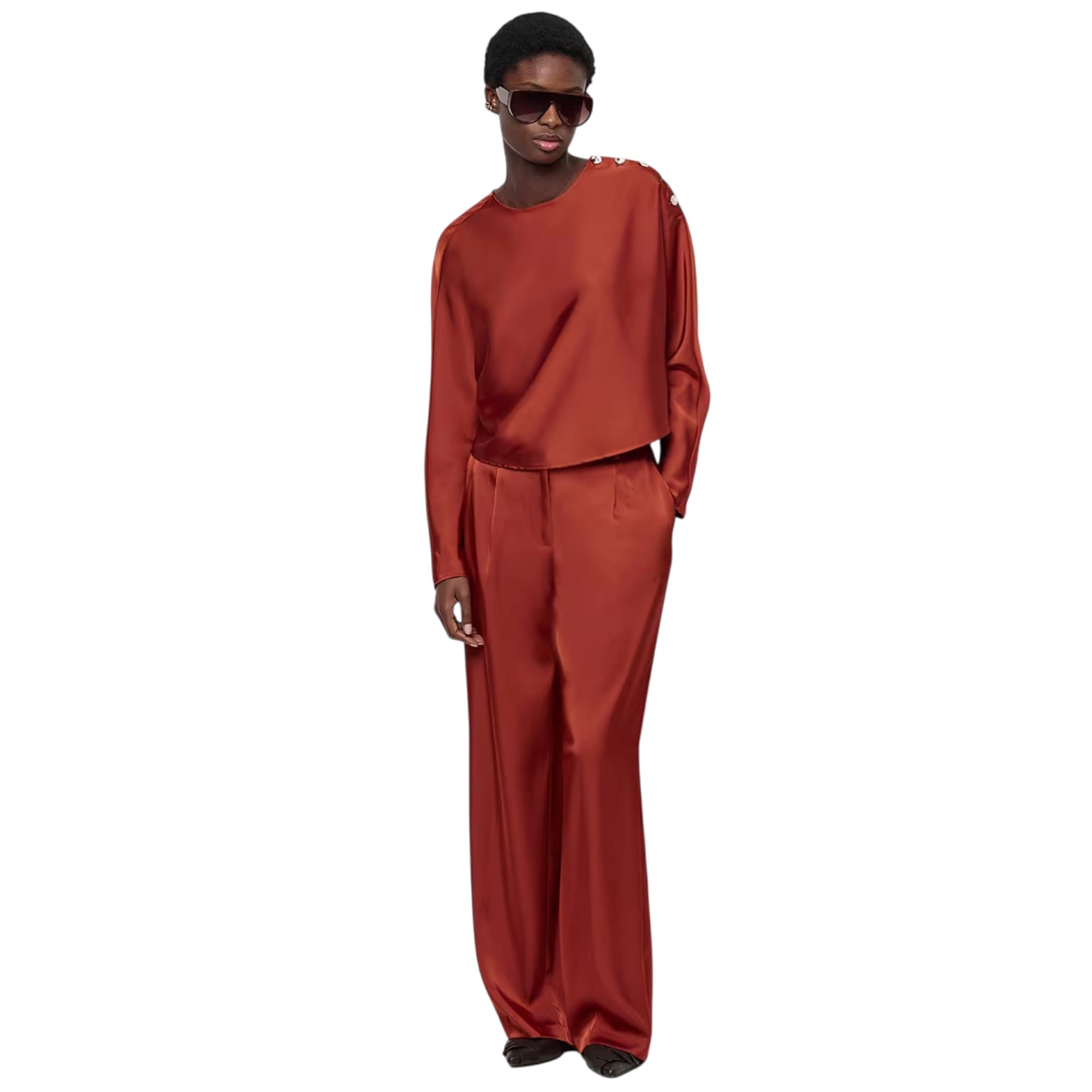 Dante 6 Pantalon Jules
