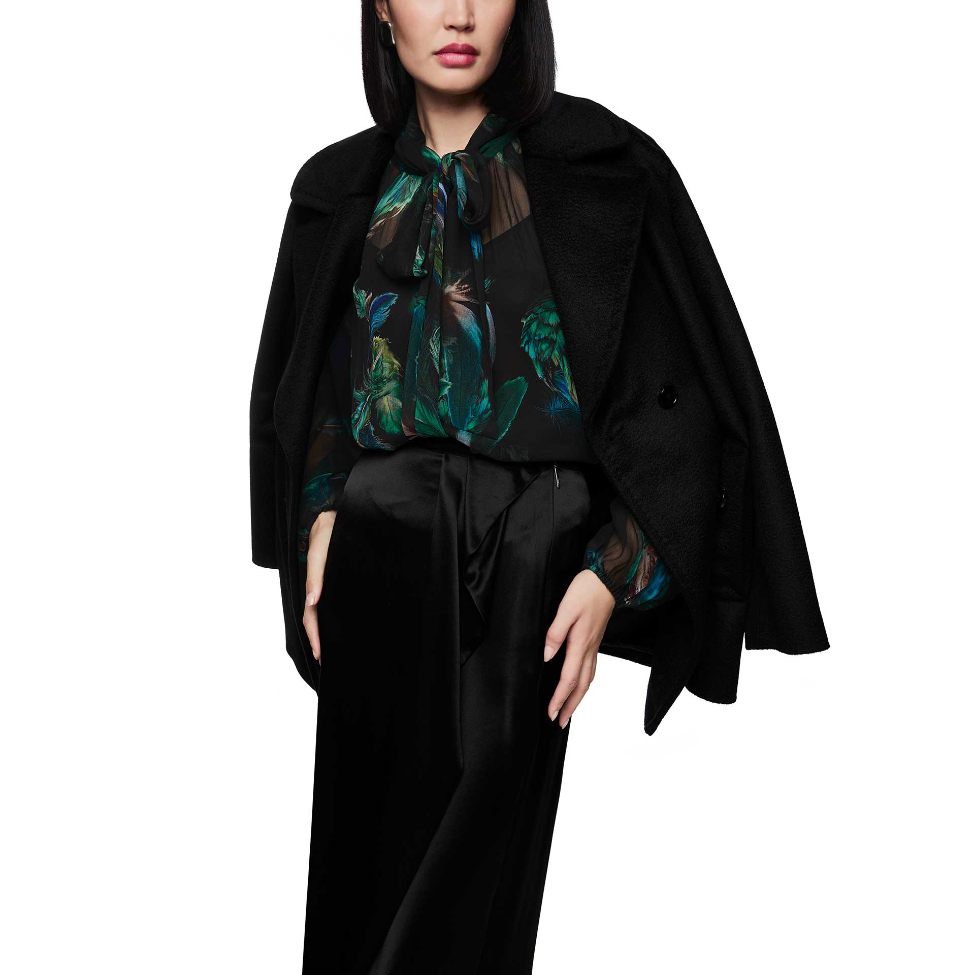 Marc Cain Collection Blouse 2 Marc Cain Collection Blouse