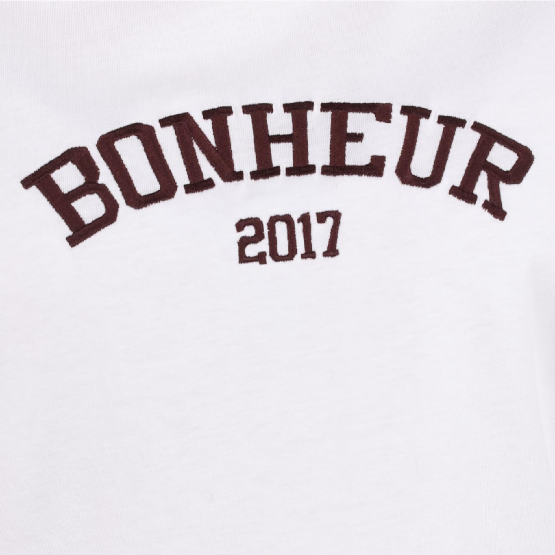 NUKUS T-shirt